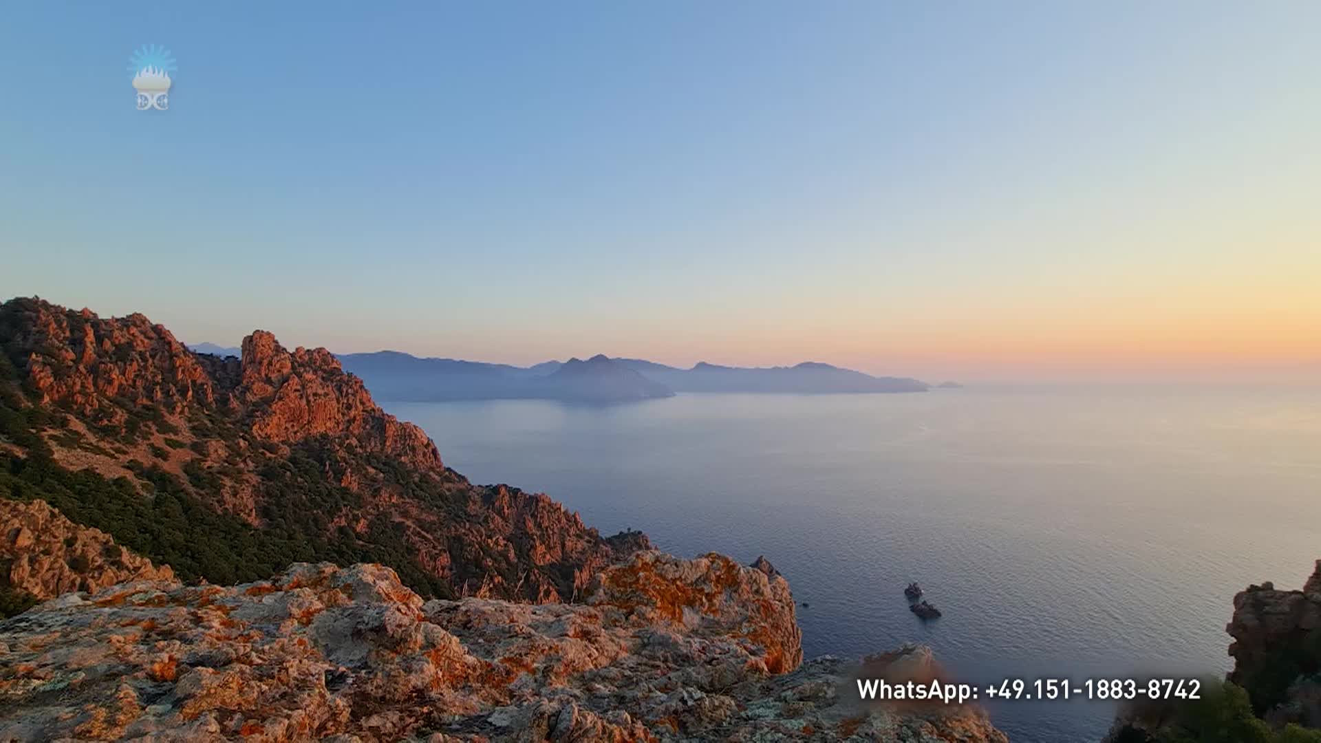 Christus Meditation - Love One Another & All The Creatures Of God