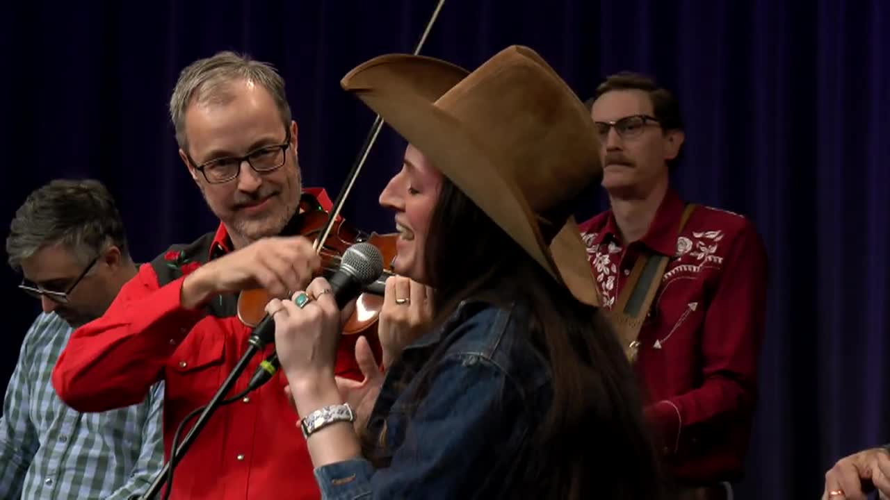 Baby Blue Arts - Potential New Boyfriend