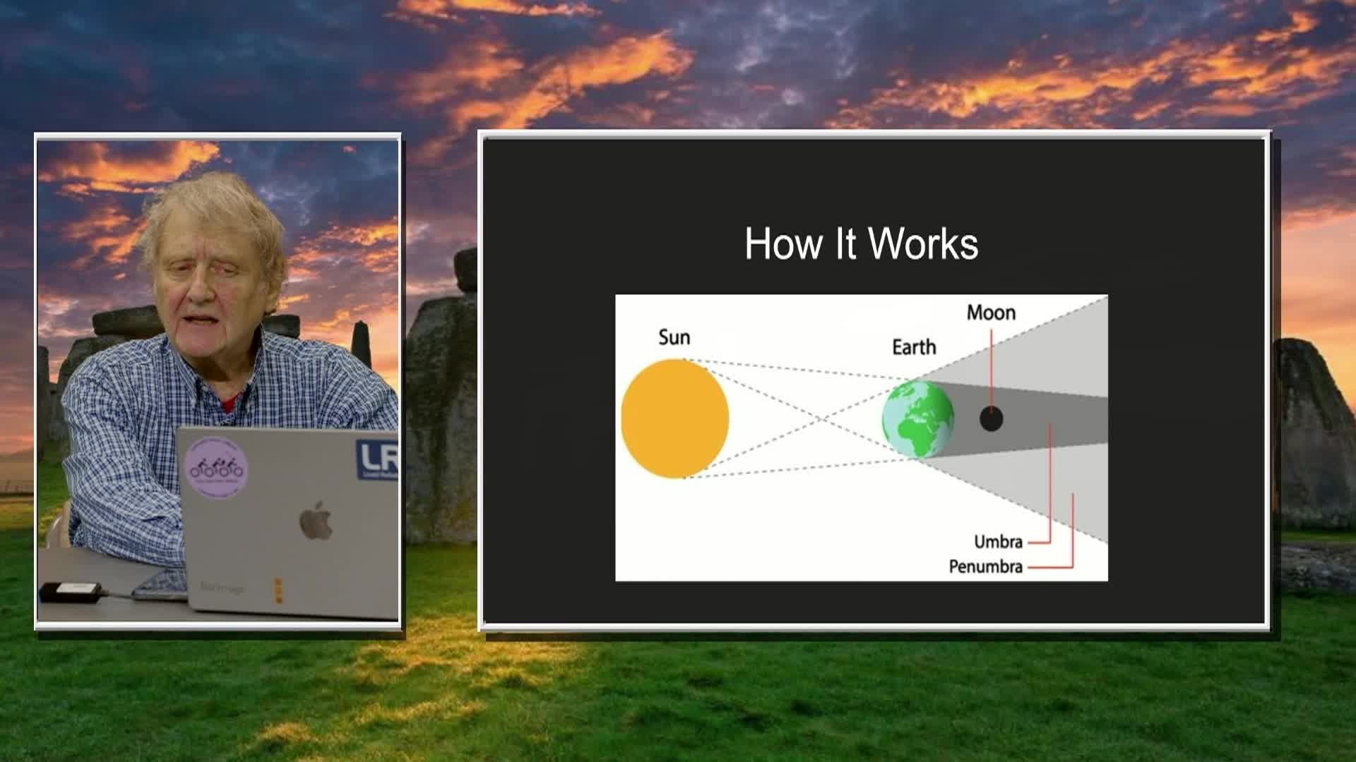 The Sky This Month - Artemis 2