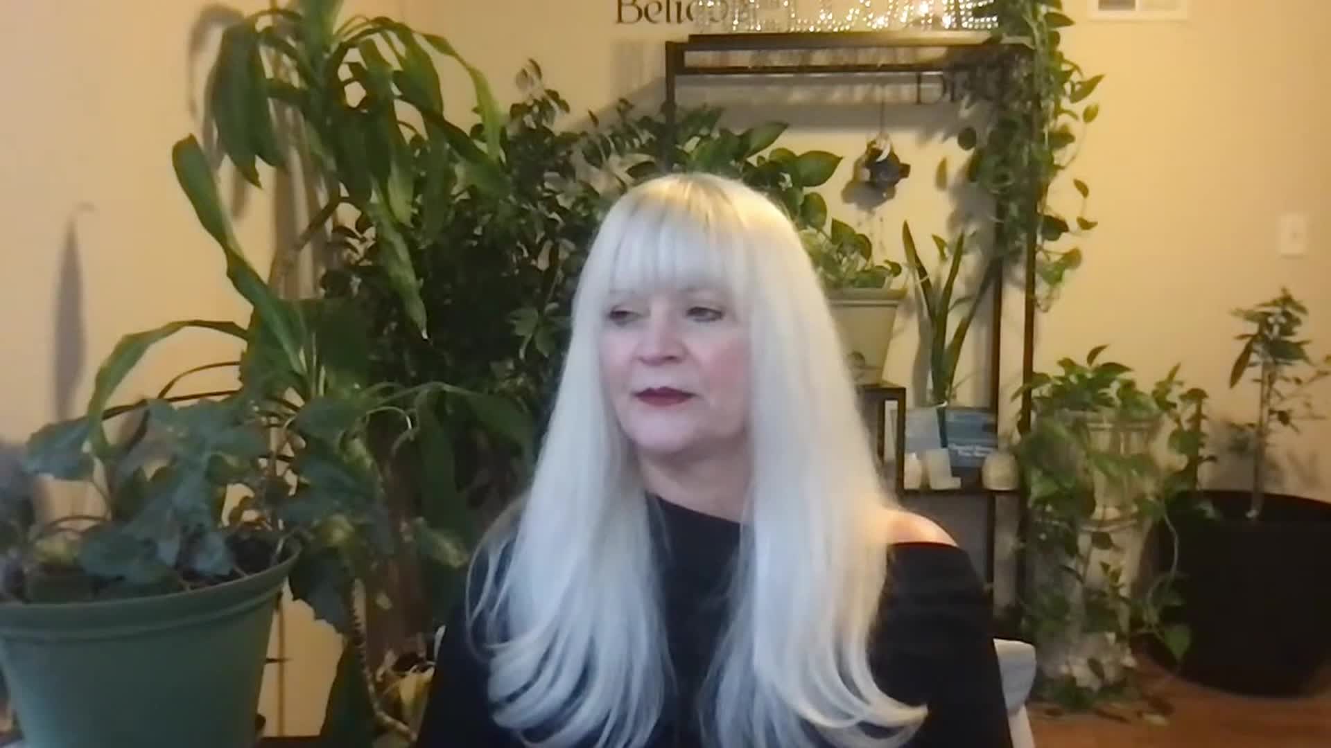 Toni G Psychic Medium Show