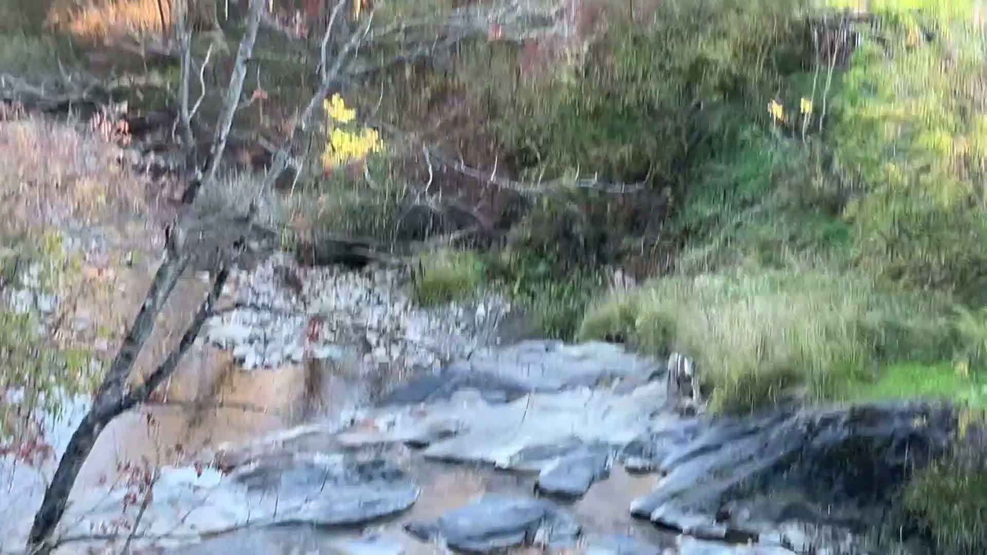 Vermont's 100 Covered Bridges - Chamberlin Bridge in Lyndon