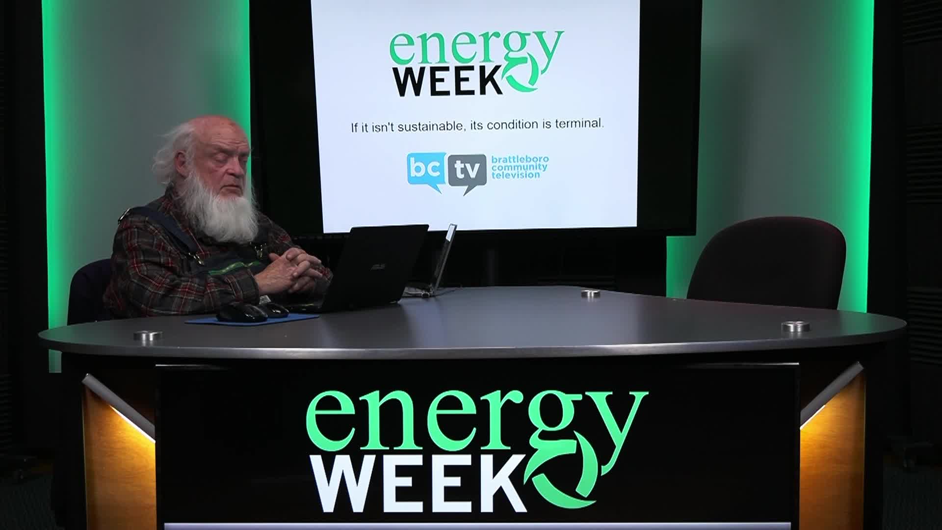 Energy Week