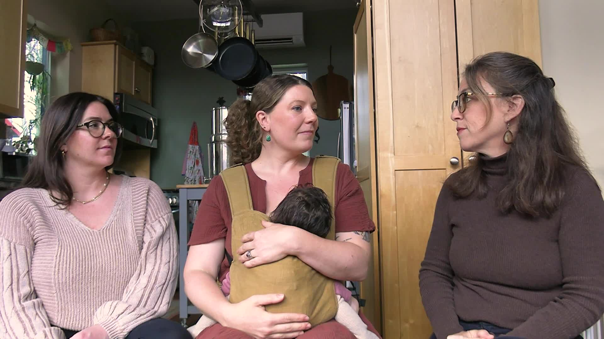  MC4P Peace in the Body episode 5 with Lauren Rosa