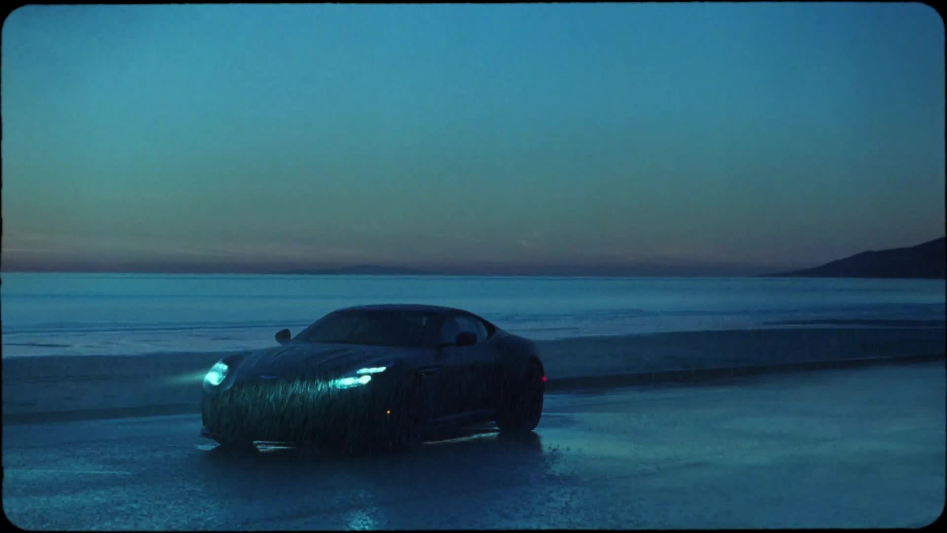 Sidewalks Entertainment - Britt Lower with Tramell Tillman