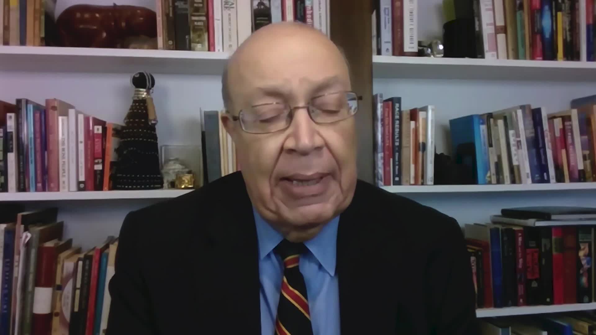 White House Chronicle - Memories of Reverend Jesse Jackson