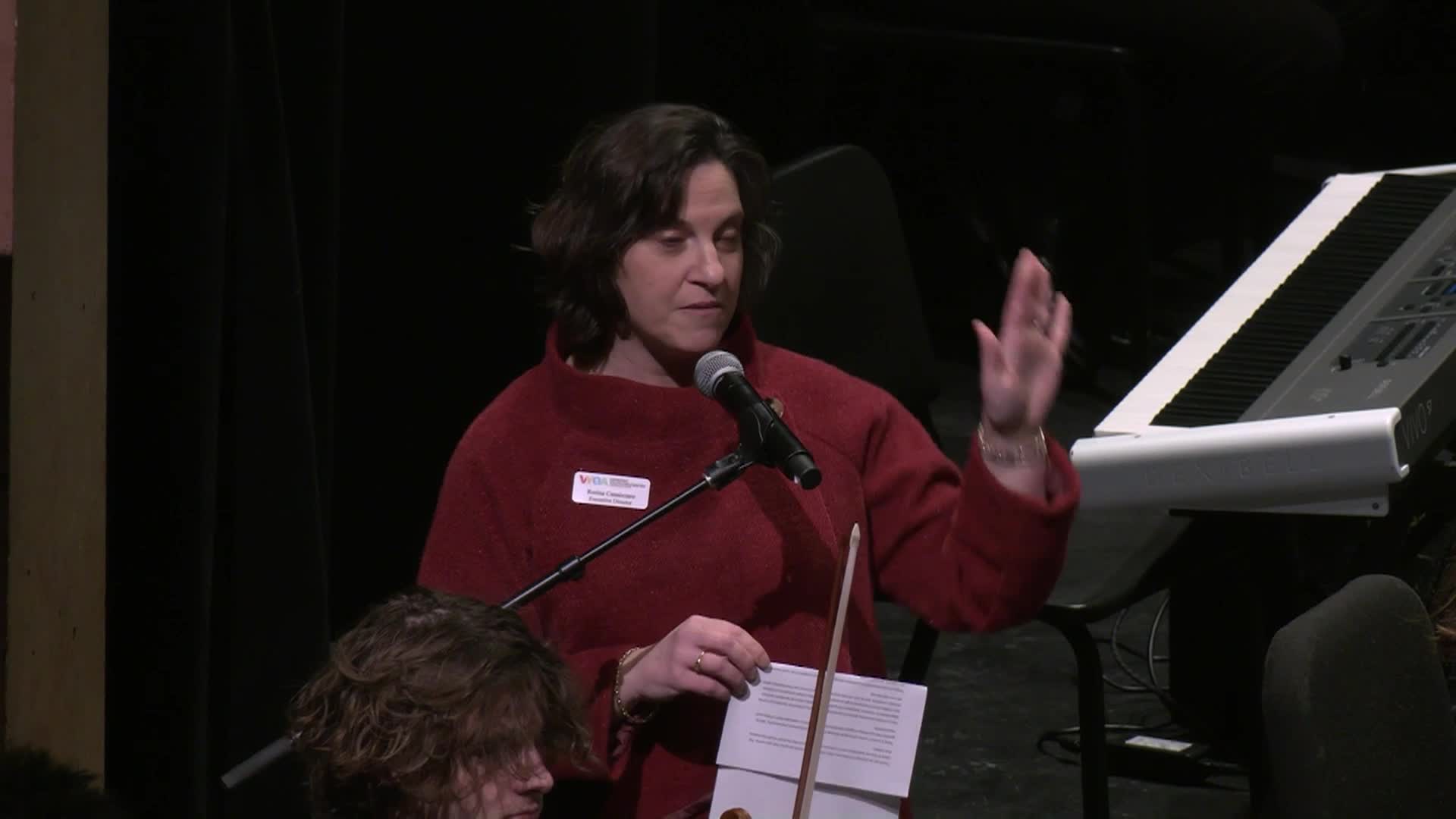 YVO Concerts - Charting A Course