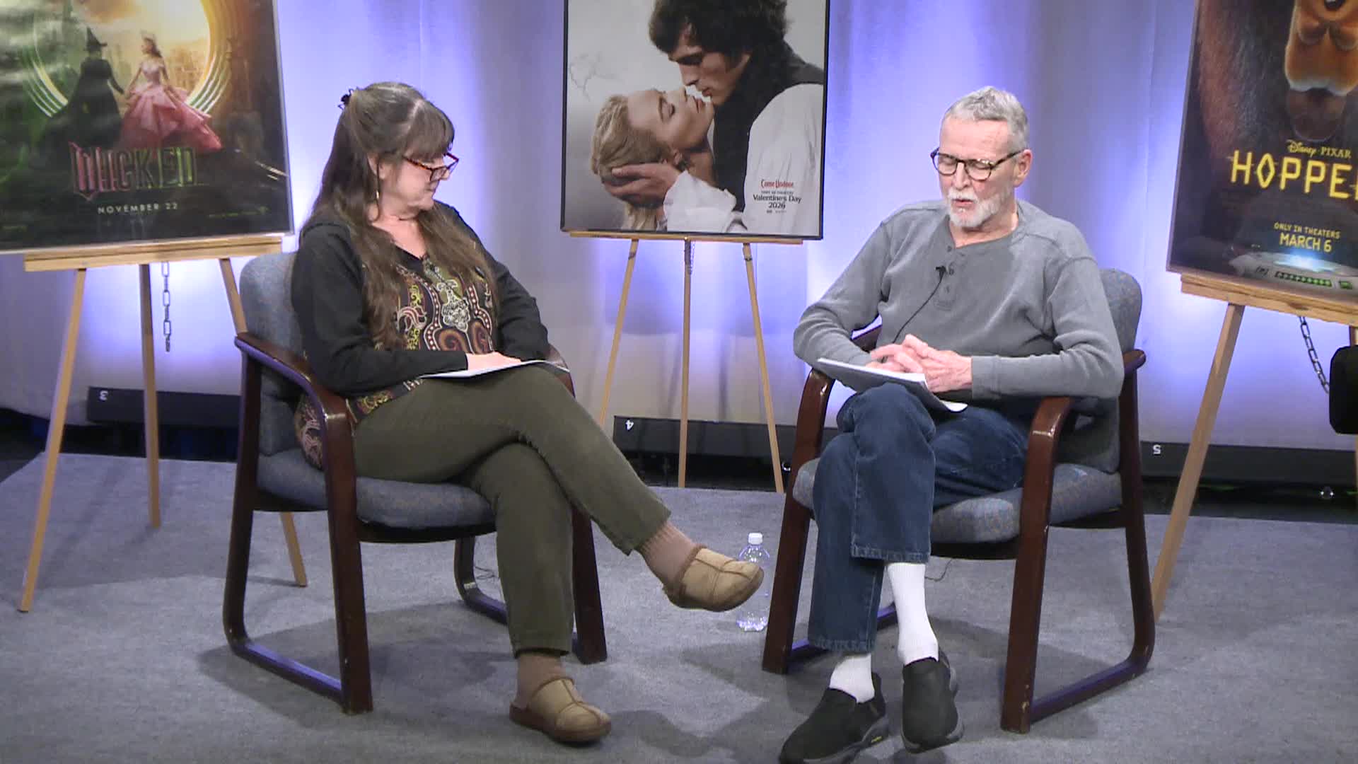 Reeling Movie Reviews