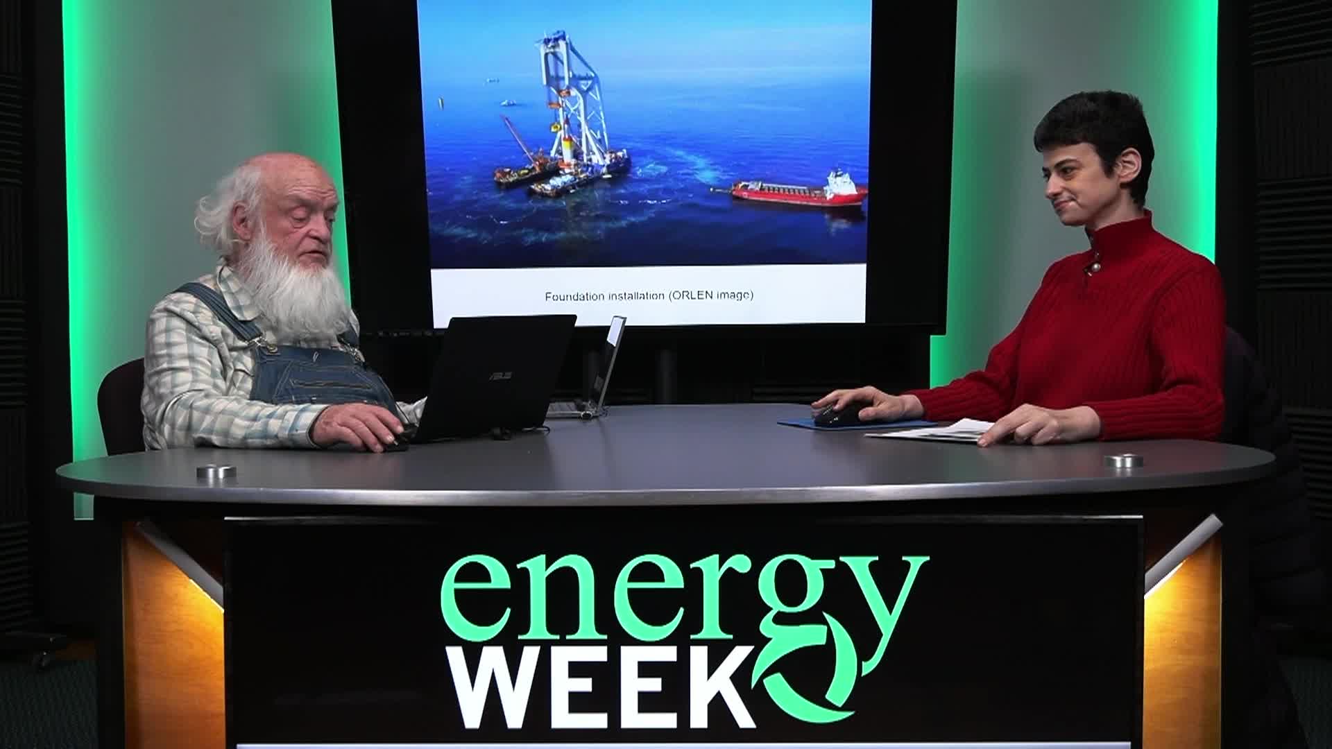 Energy Week