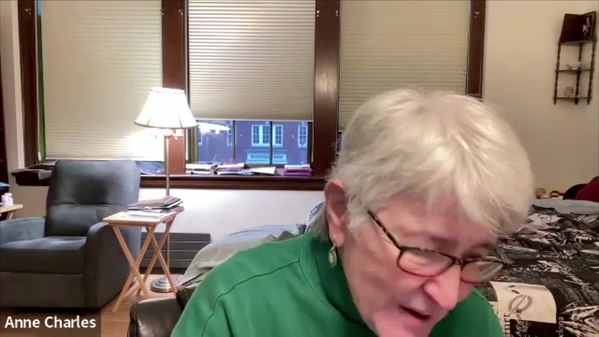 All Things LGBTQ with Sam Kann