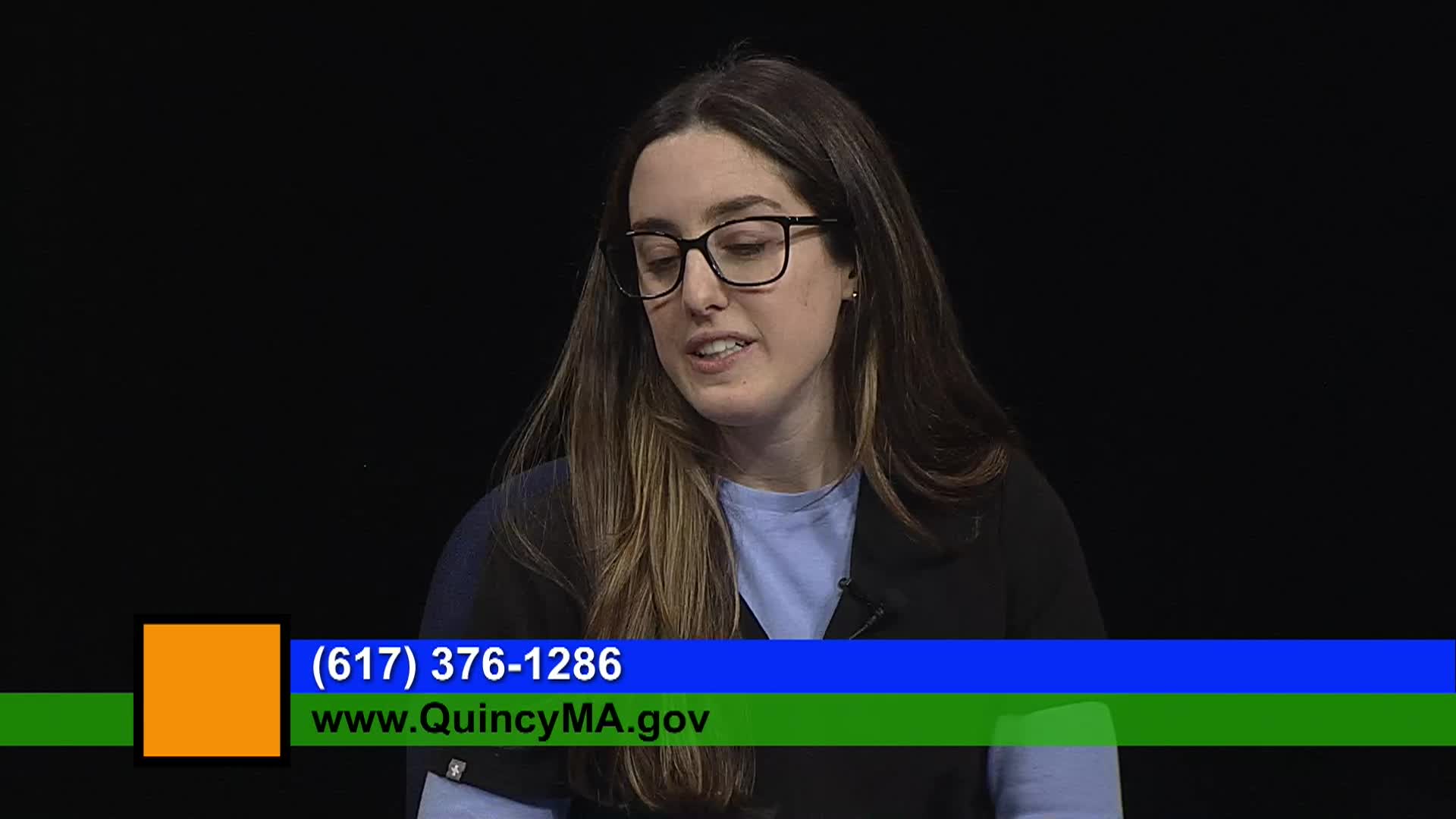 For Your Health - Colorectal Cancer