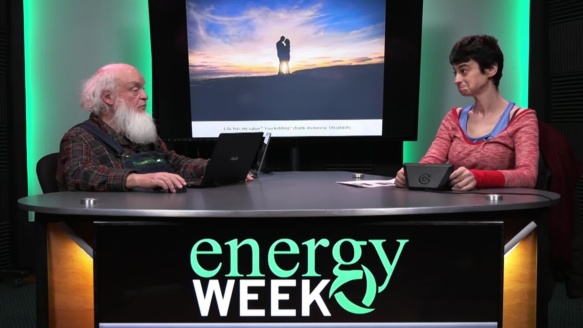 Energy Week