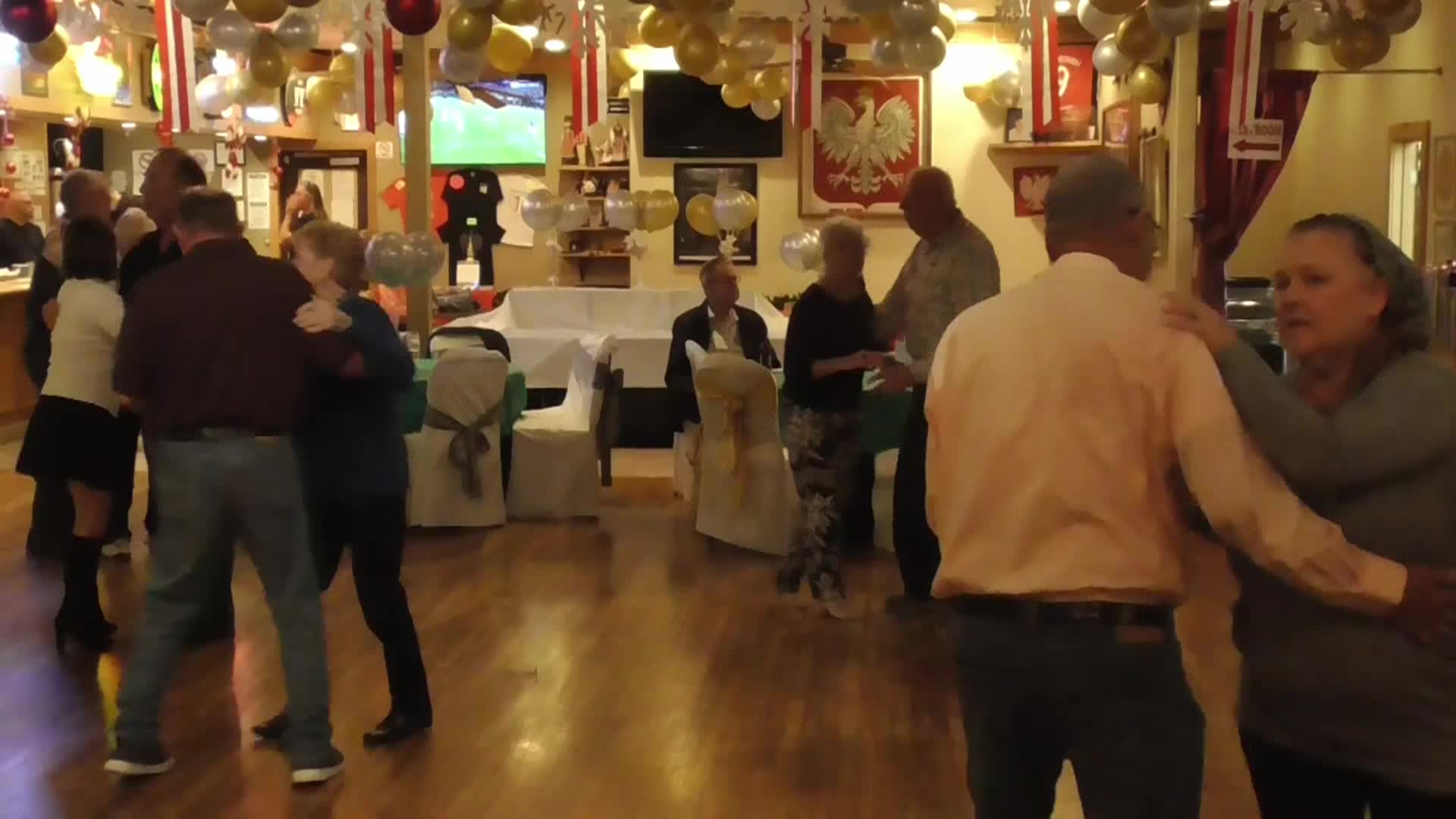 Lights, Camera, Polka! - Tony B and the New Phaze Part 2