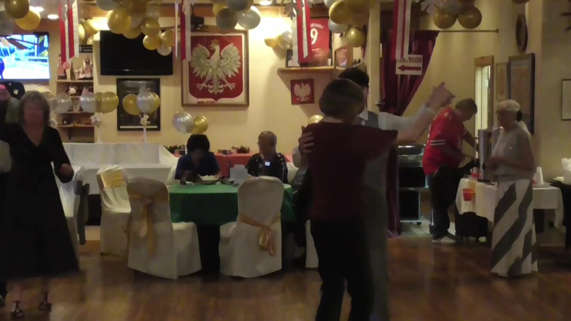 Thumbnail image for Lights, Camera, Polka! - Tony B and the New Phaze Part 3