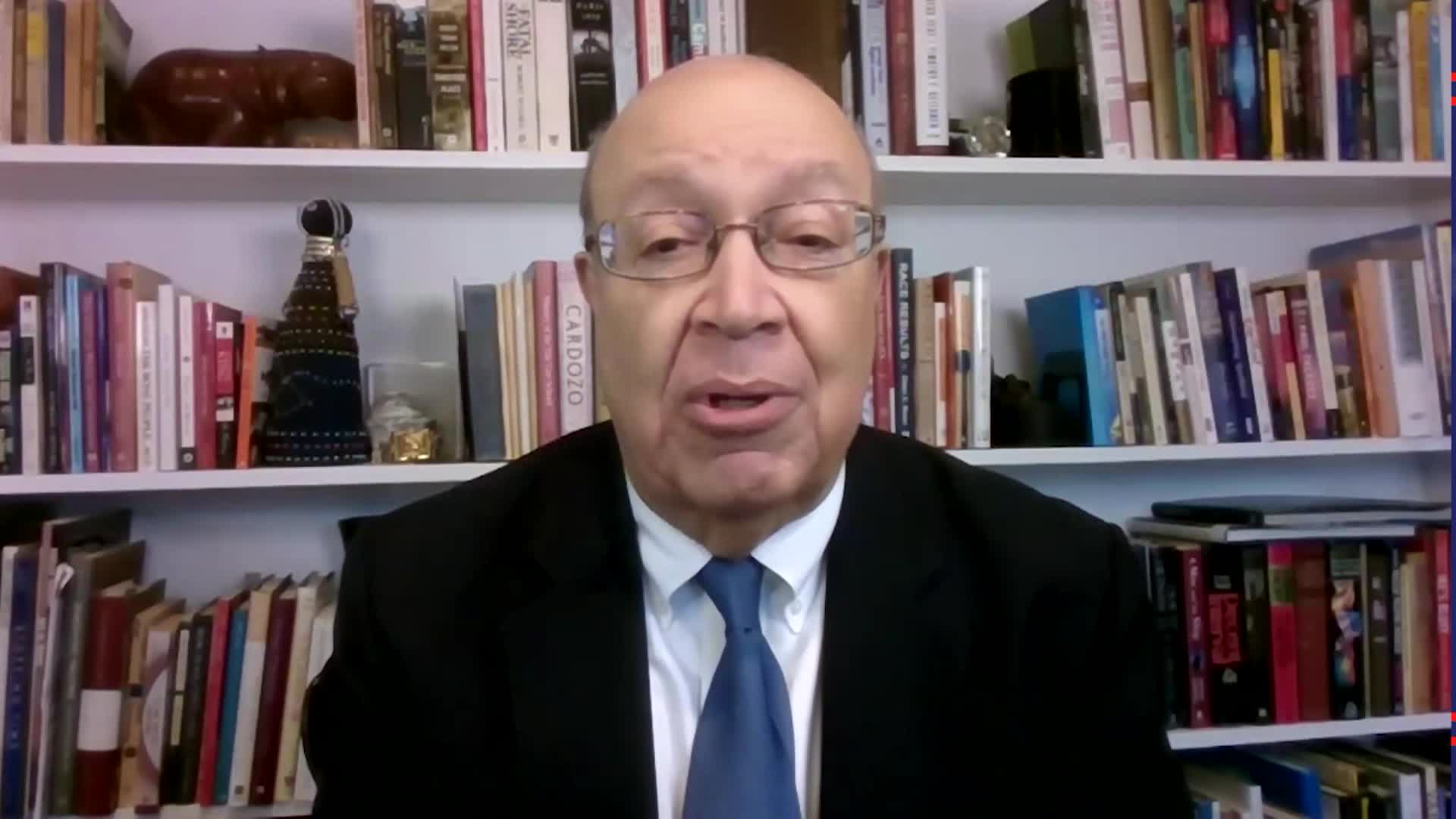 White House Chronicle - The Wonders of Asian Art