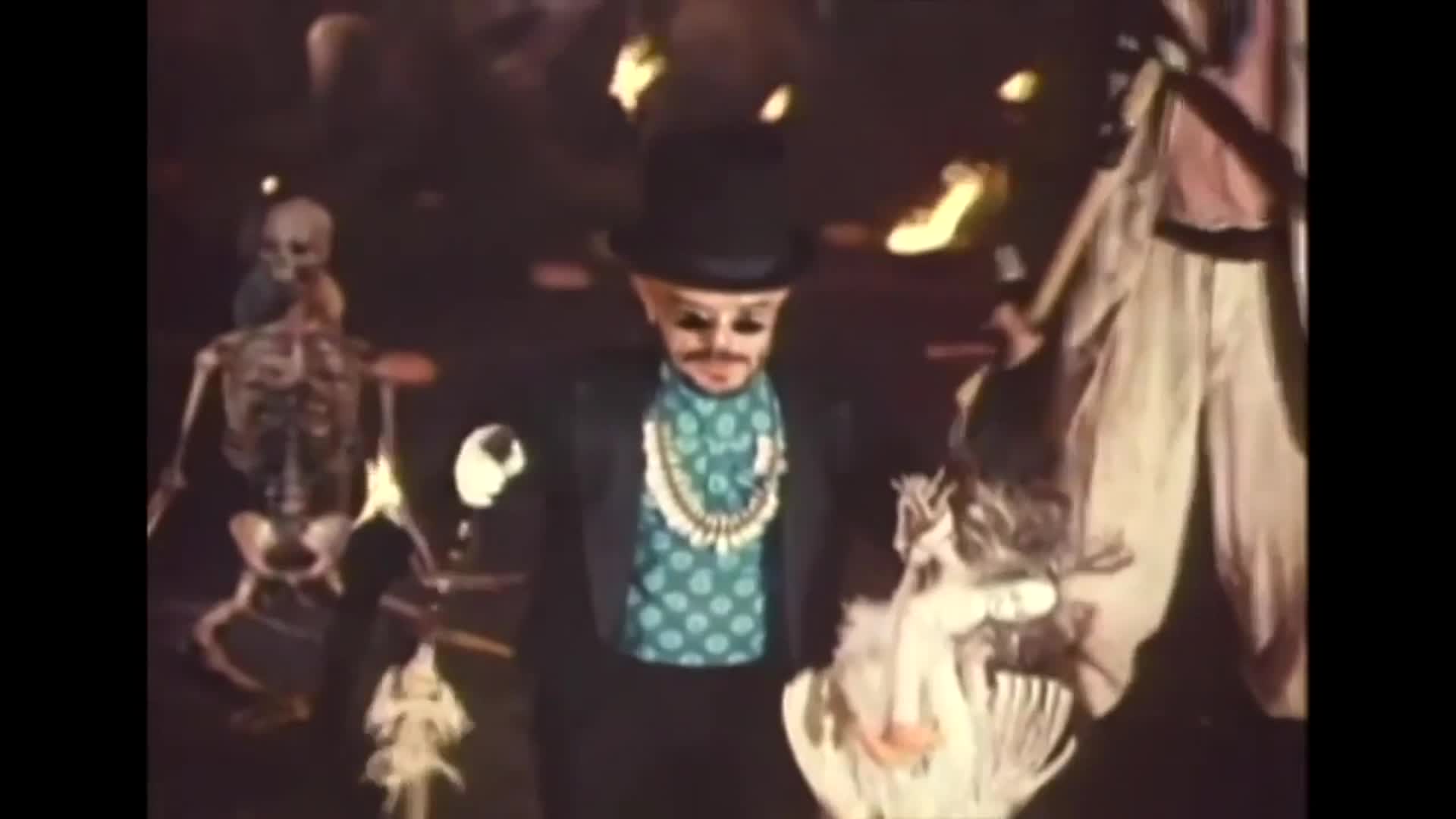 After Hours Cinema - Isle Of The Snake People