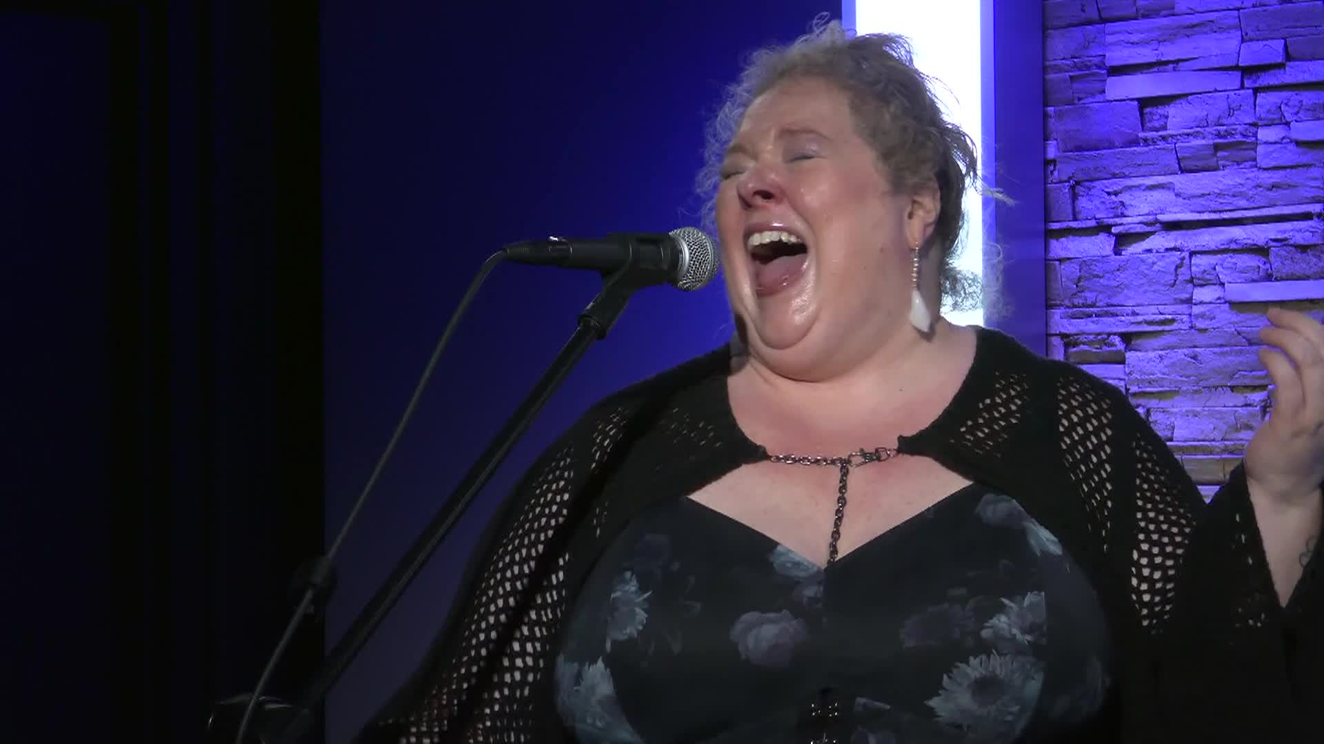 Artist Corner - Cat'N'Jimmy