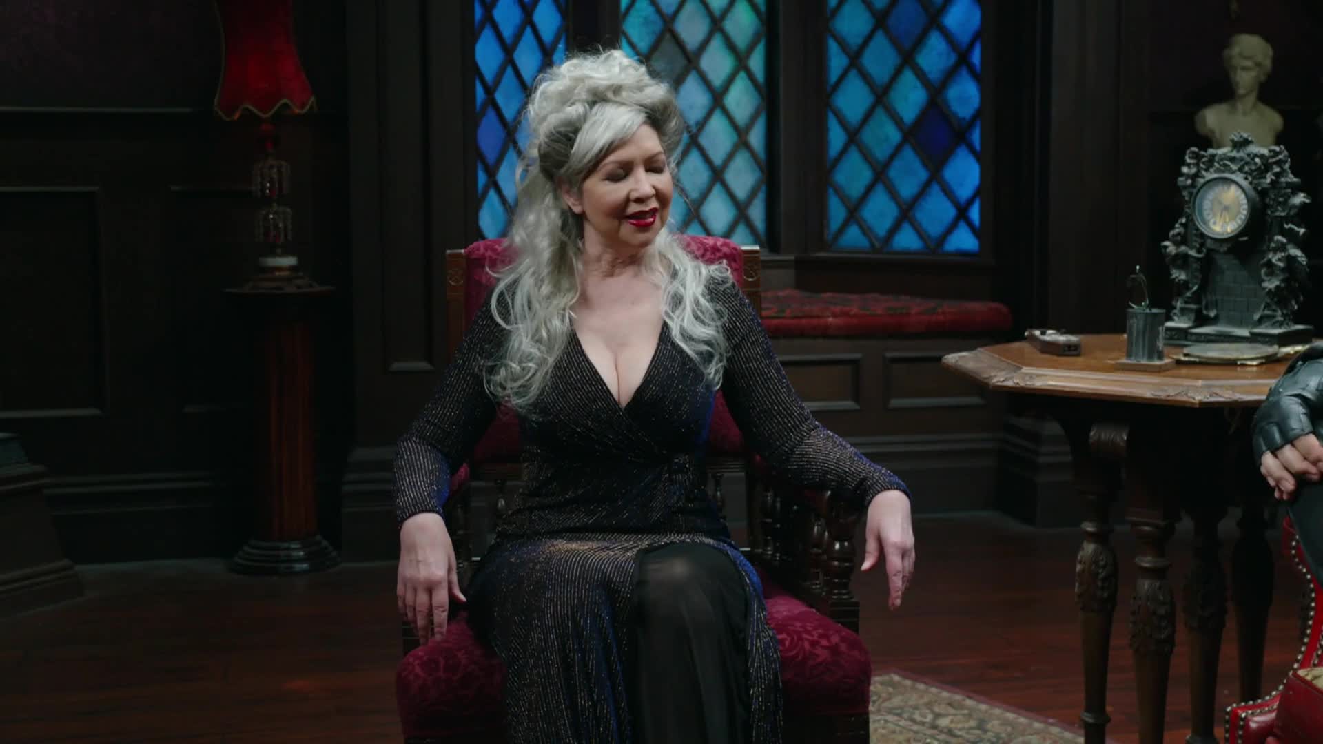 Creature Features - Nightmare (1964)