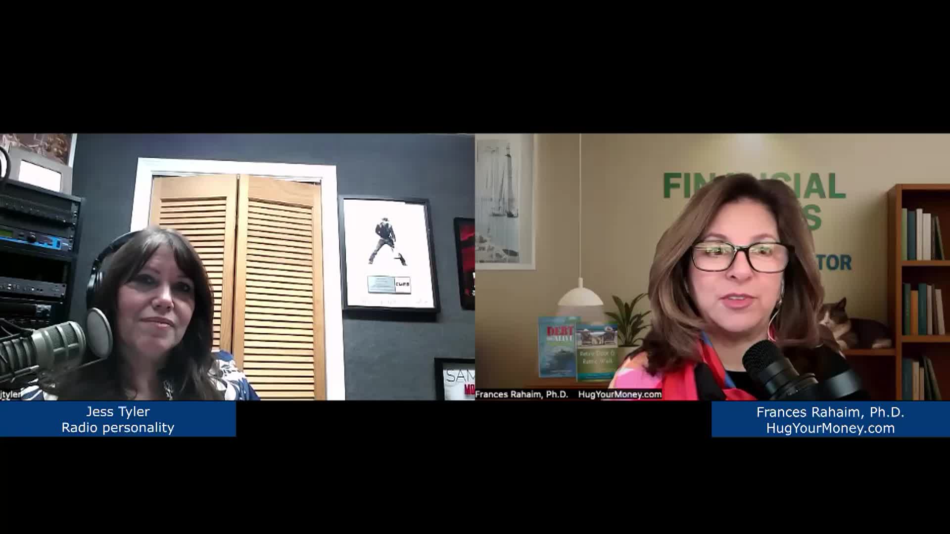 Financial Fitness with The Money Doctor - The Cost You Can't See On A Balance Sheet