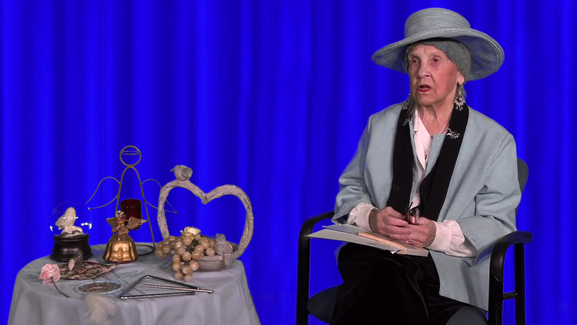 Solutions Rising - Reflections...Moving Forward