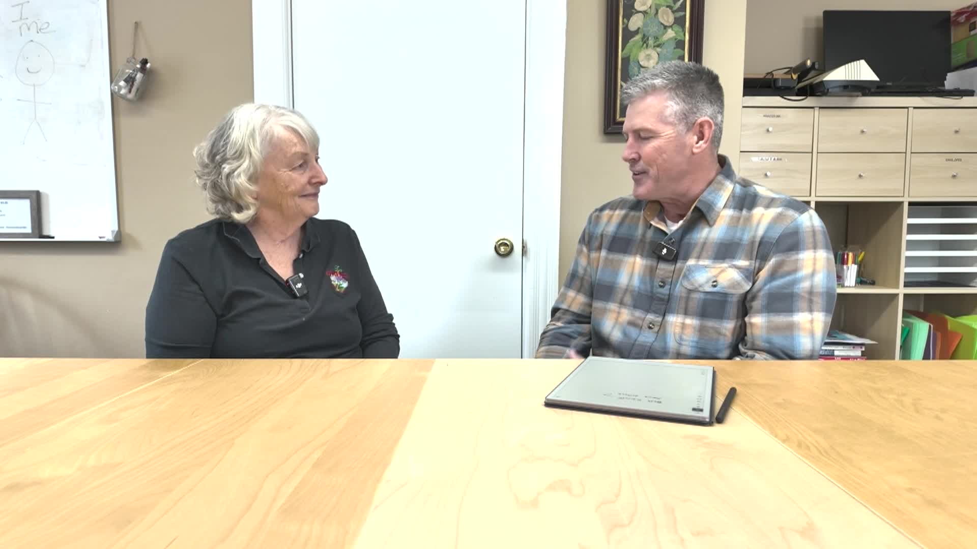 Two Grannies On The Road - Exploring Seekonk Part 2