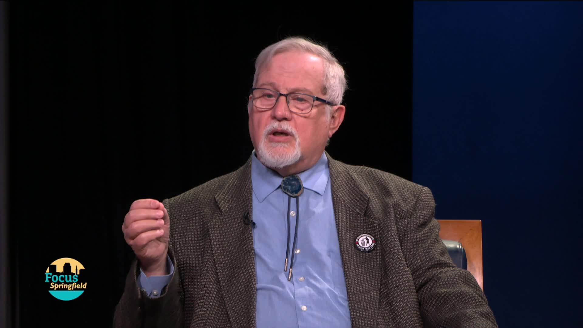 Government Matters with Diana DiZoglio