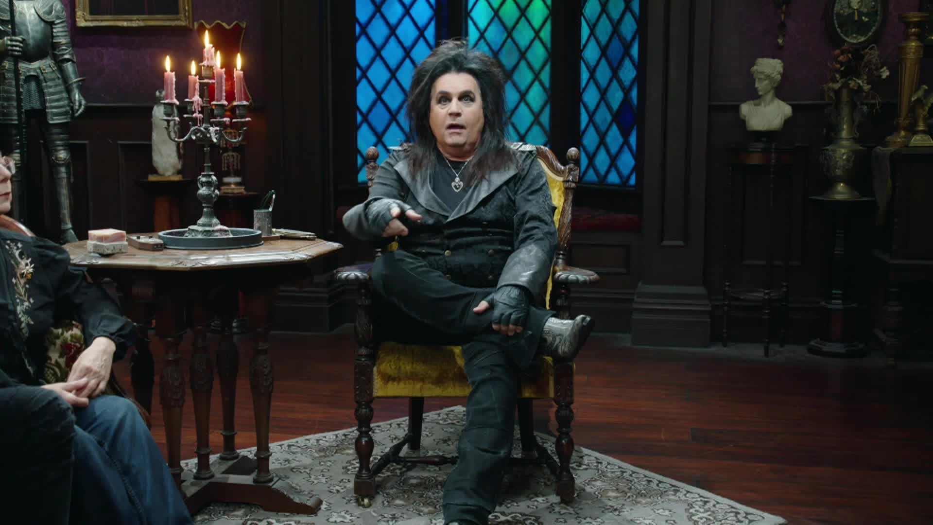 Thumbnail image for Creature Features presents The Mighty Gorga