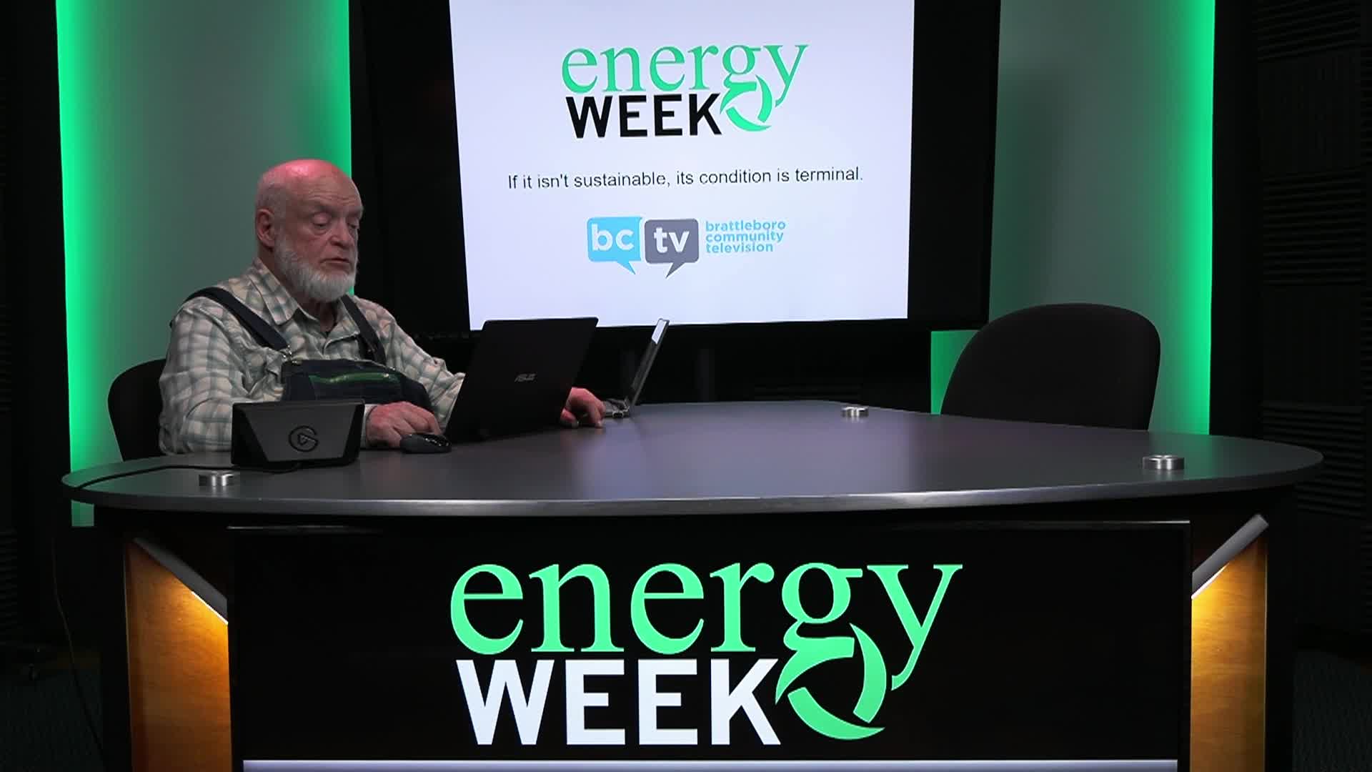 Energy Week