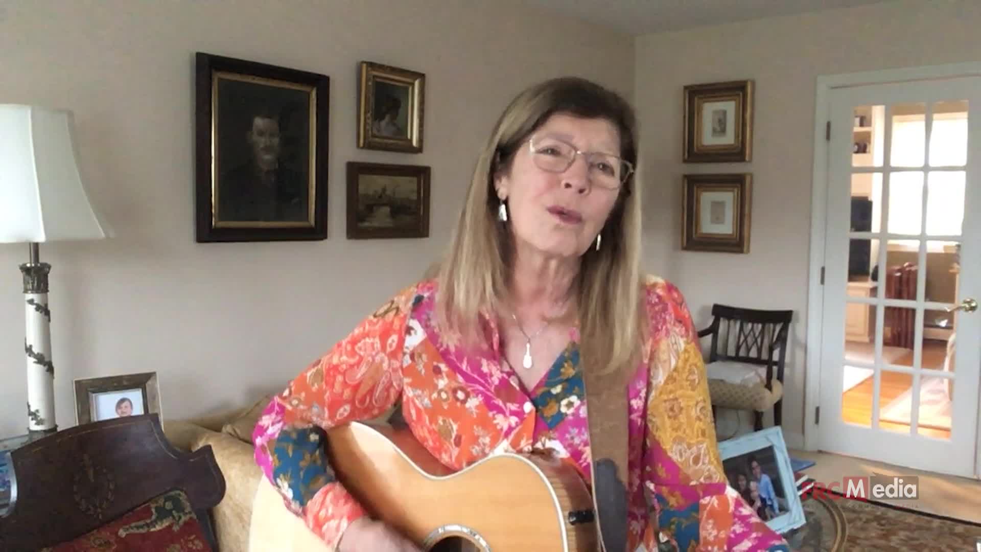 Not So Far Apart Open Mic