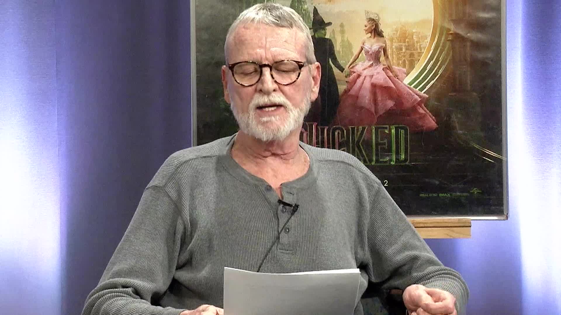 Reeling Movie Reviews