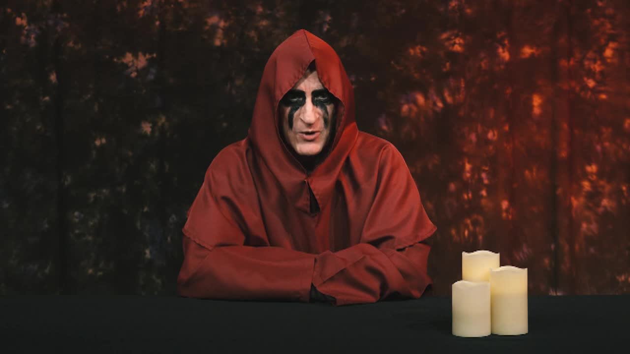 Thumbnail image for Graveyard Cinema - Woman Who Came Back