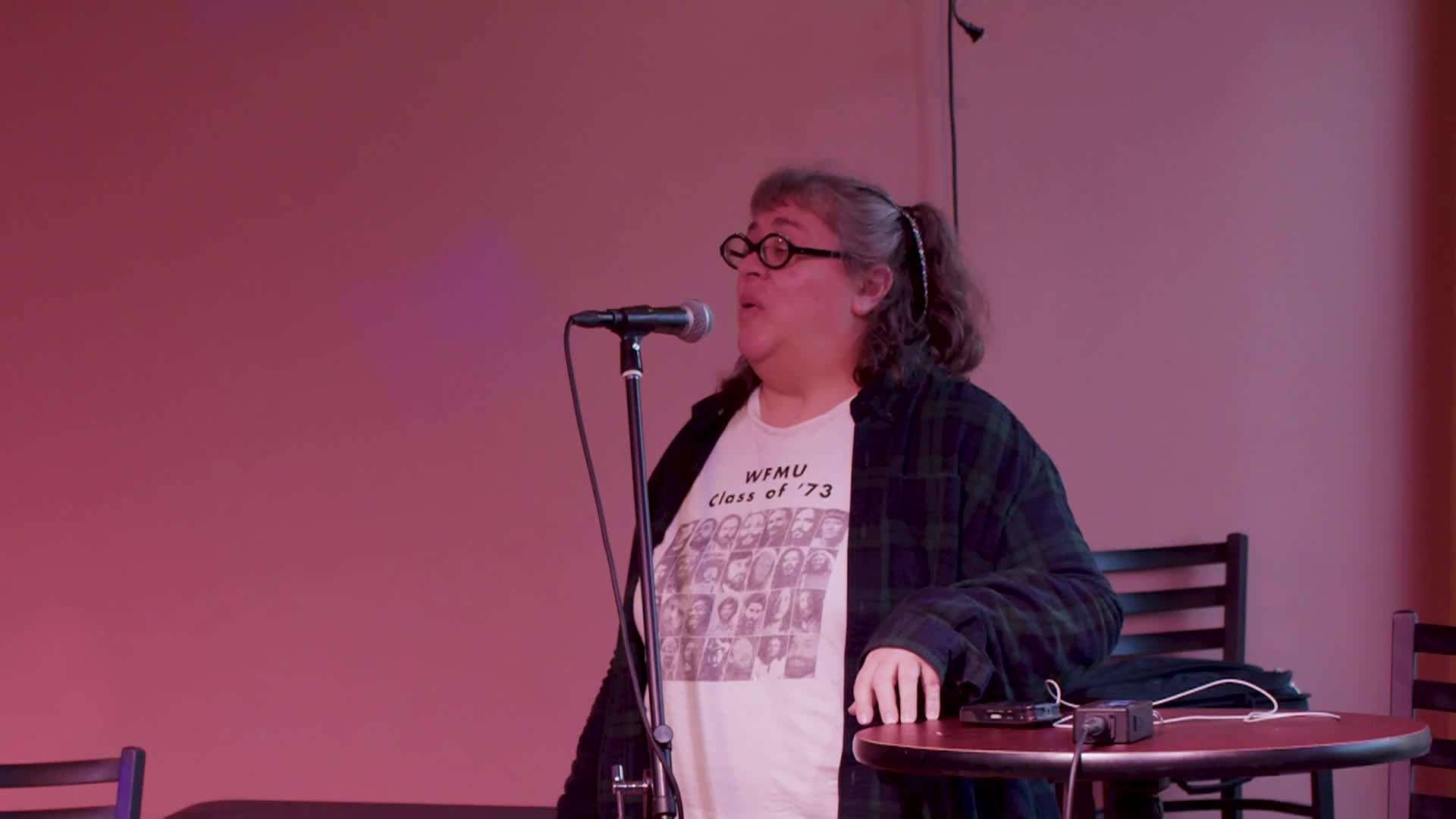 Circuits In The Woods - Caldon Glover on The Queer Roots of Industrial