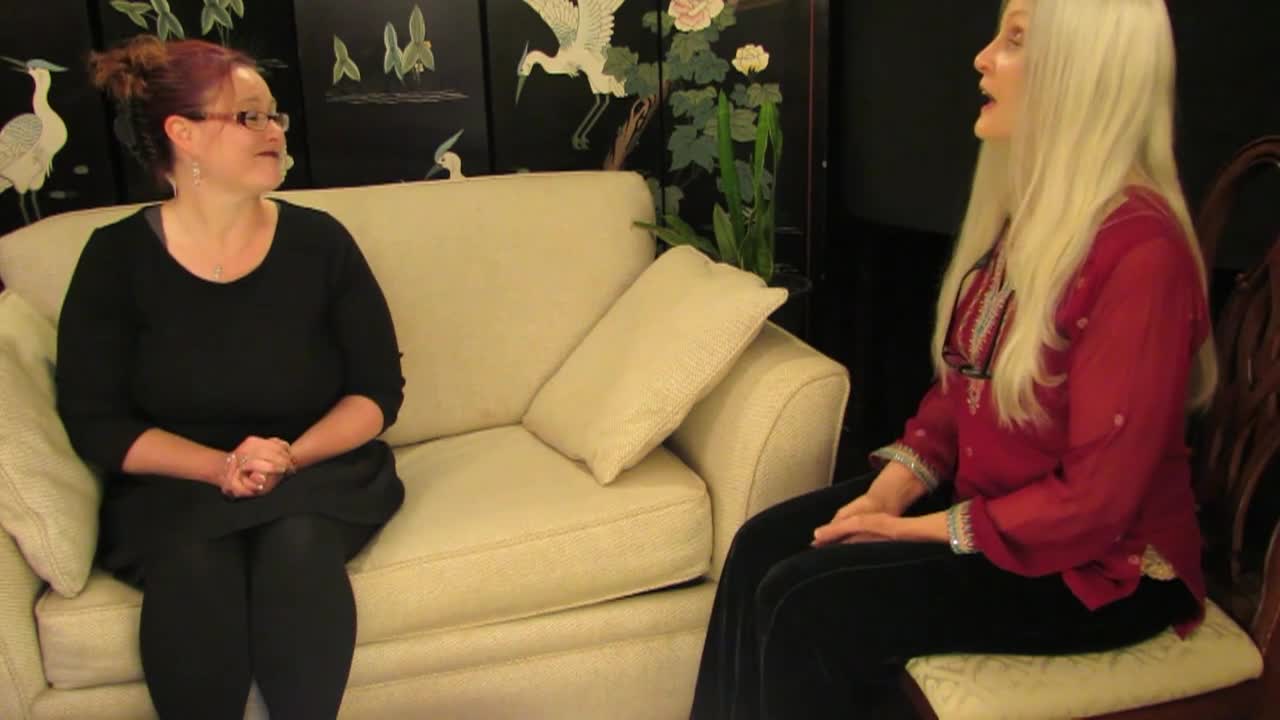 Empowering Women Everywhere with Danielle Lowe