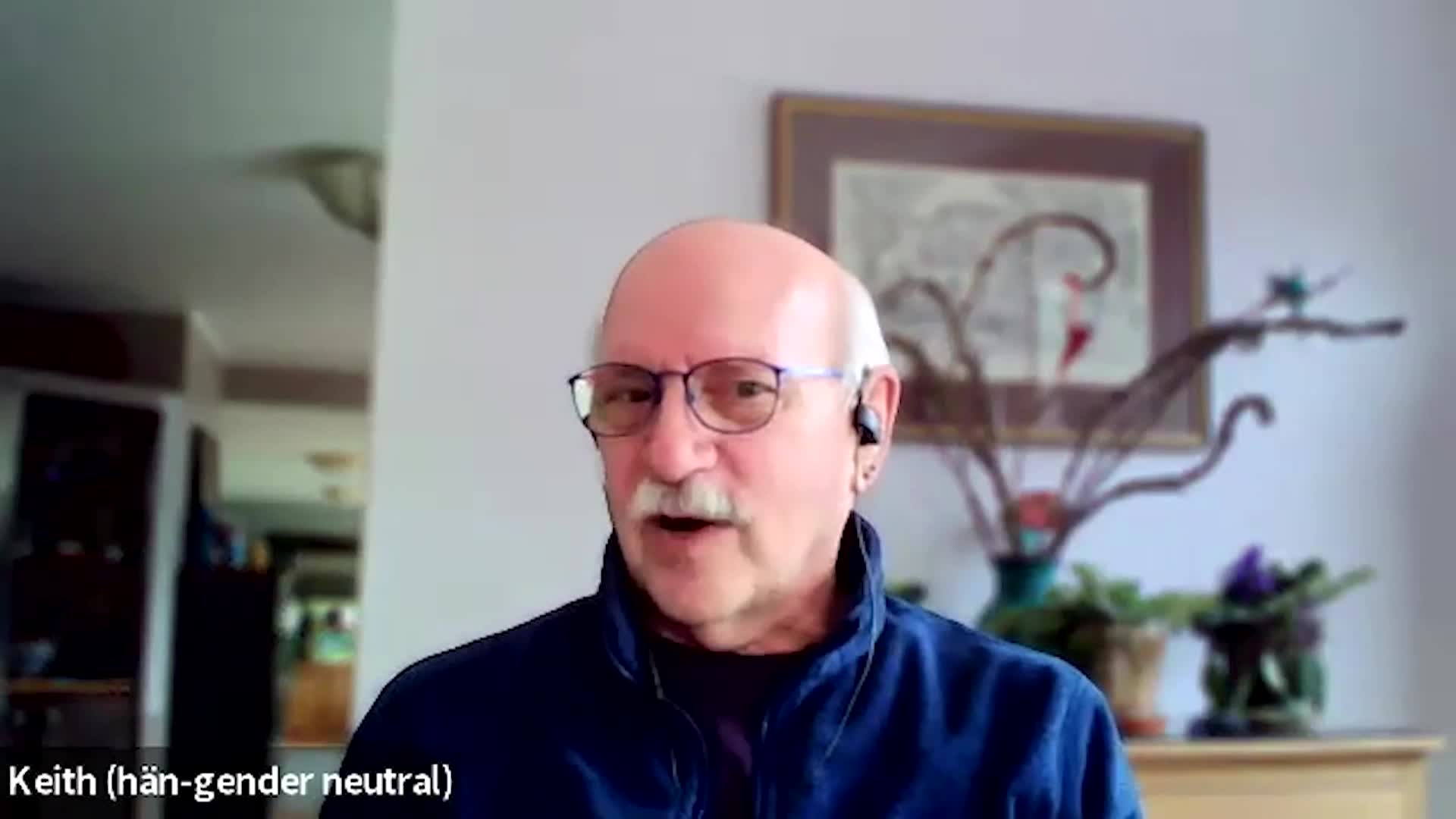 All Things LGBTQ with G. Scott Graham & Davey Wavey