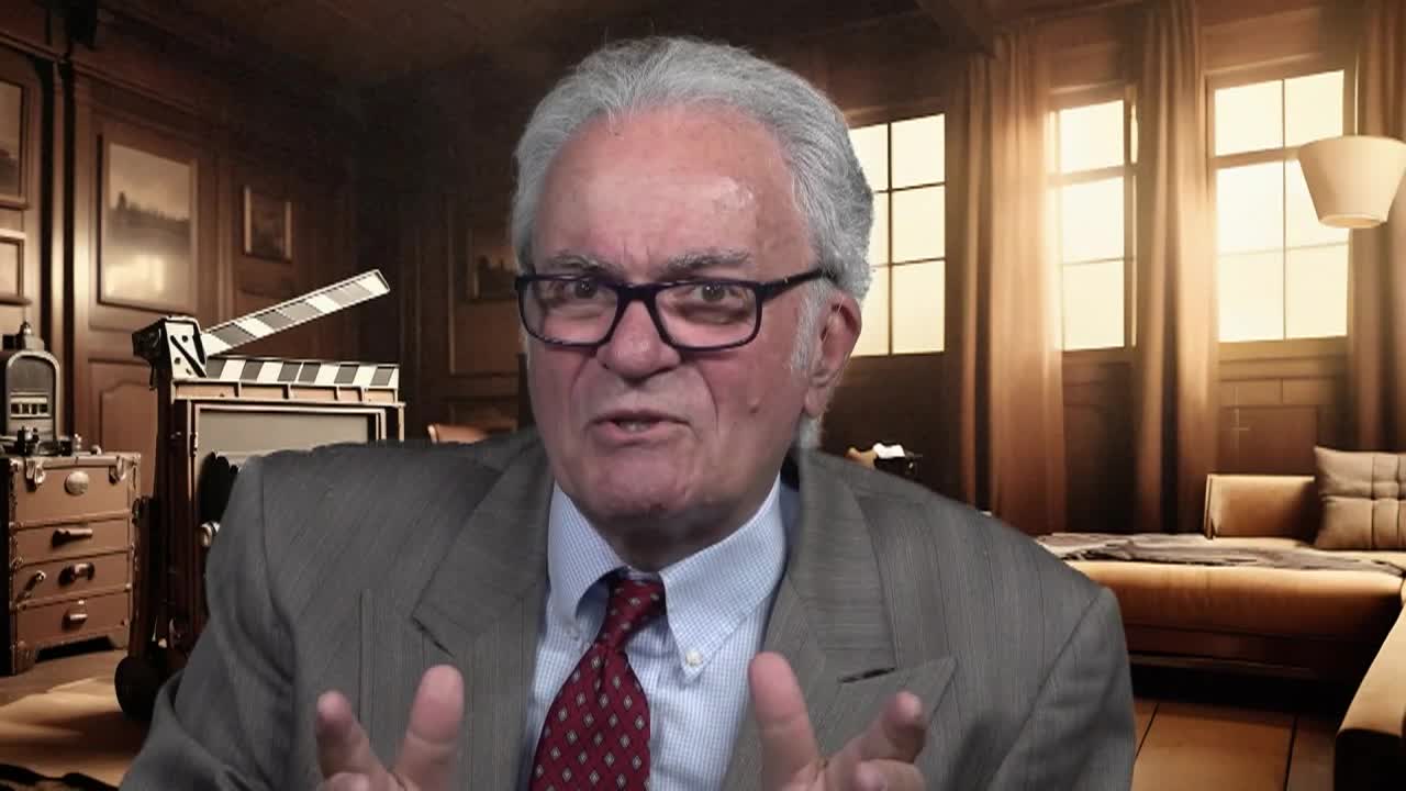 Saturday Night At The Movies - Quicksand