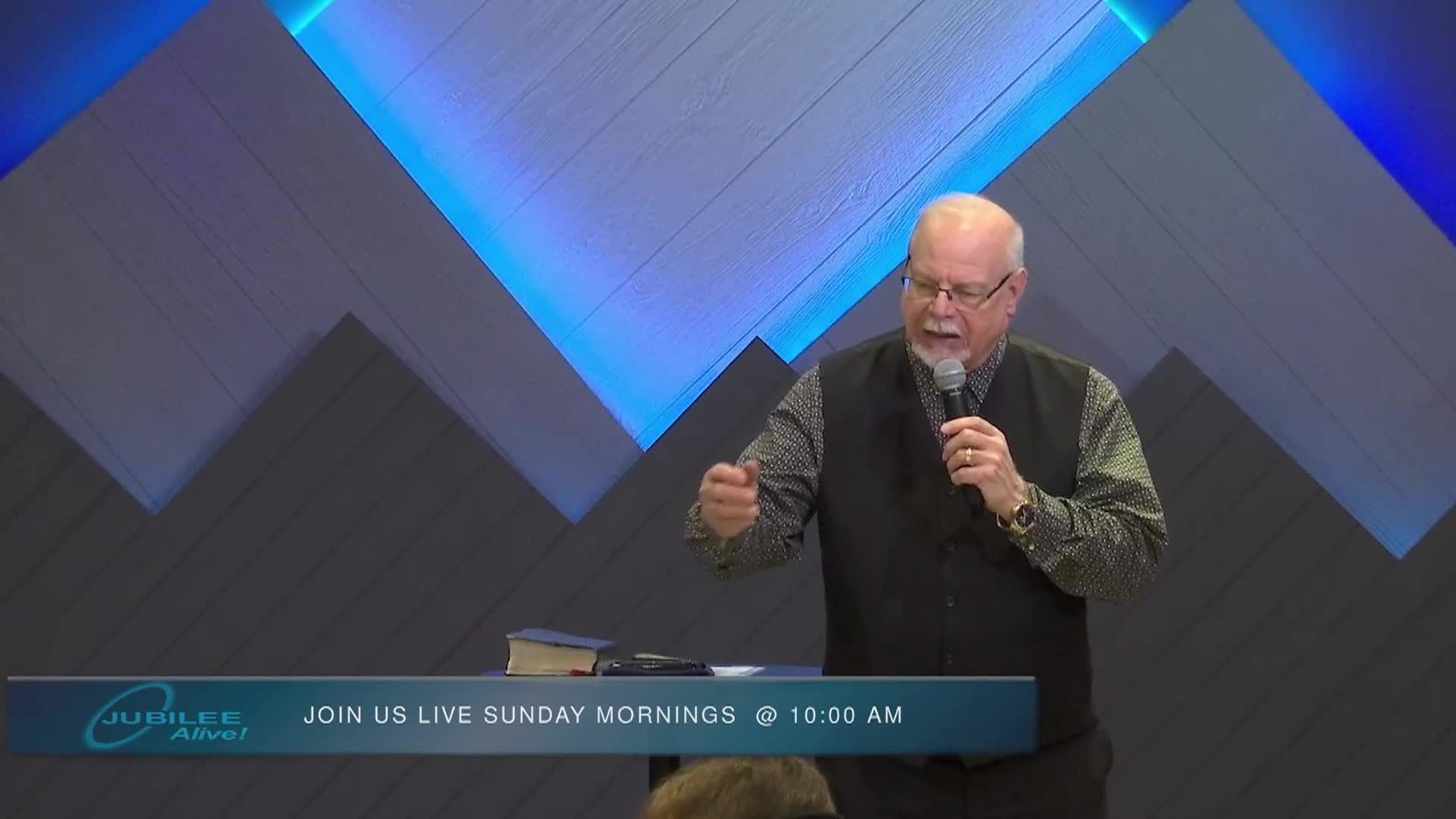 Thumbnail image for Jubilee Alive