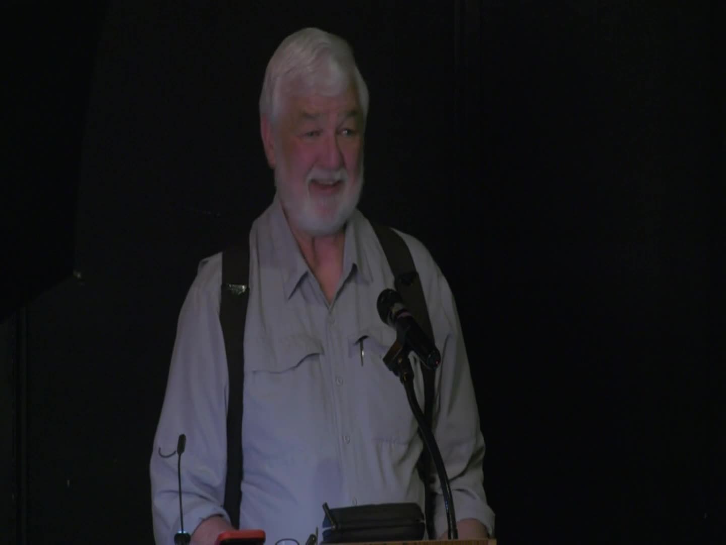 Thumbnail image for OLLI Lecture - Bobcat and Canada Lynx: Nature's Two Big "Little" Cats