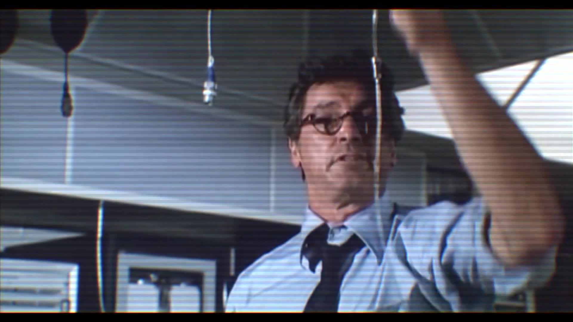 After Hours Cinema - Embryo