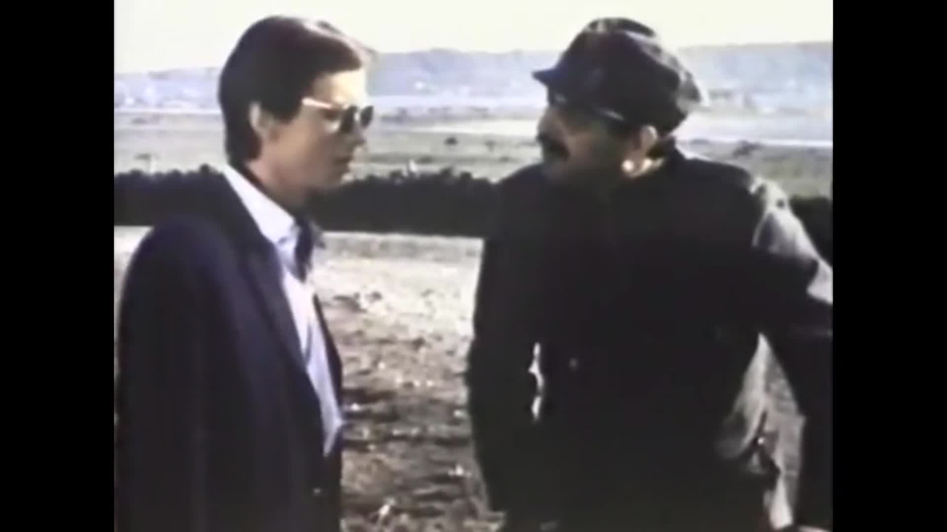 After Hours Cinema presents She-Beast