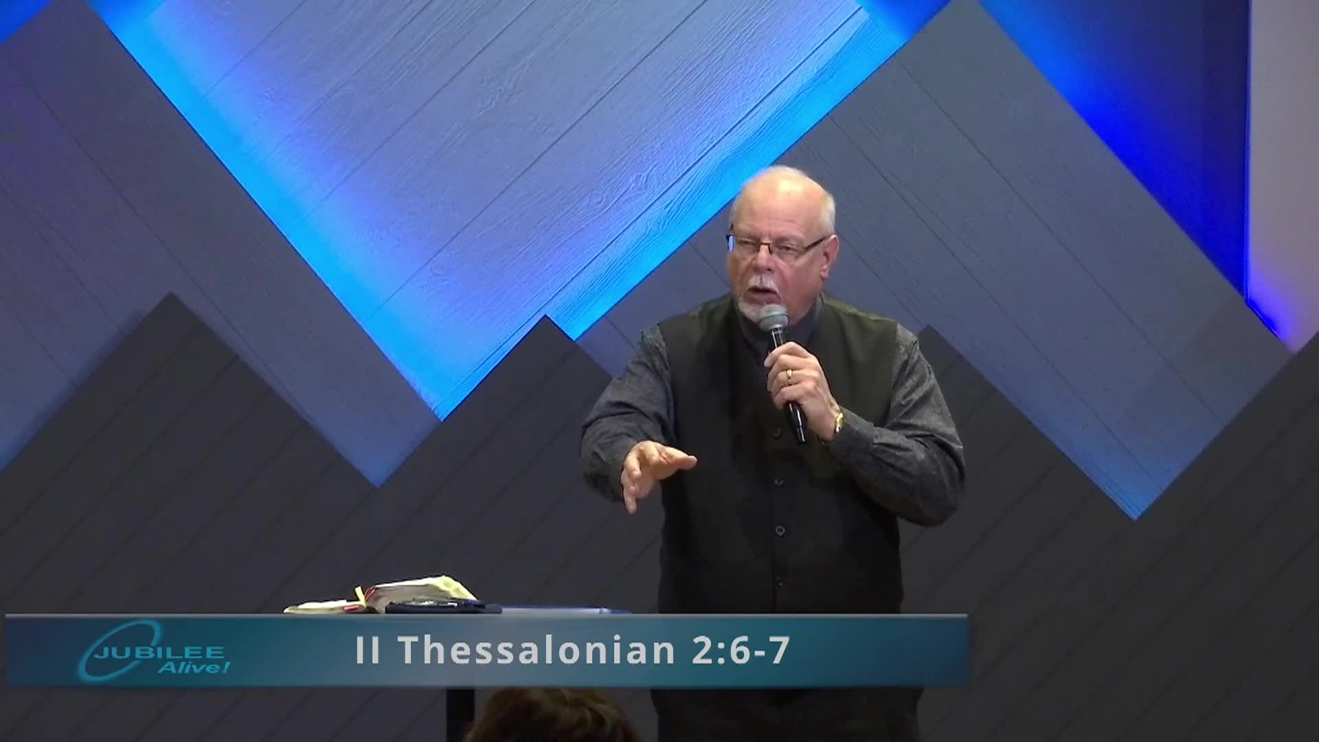 Thumbnail image for Jubilee Alive