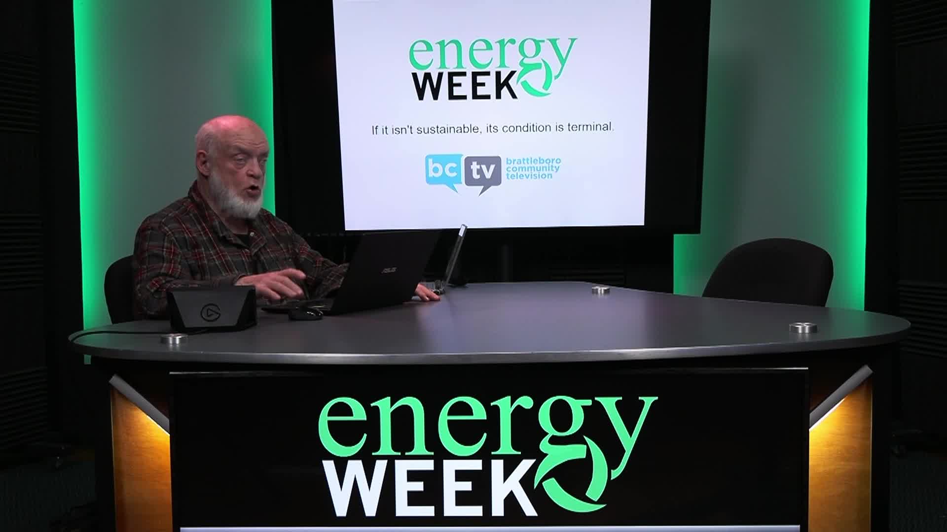 Energy Week