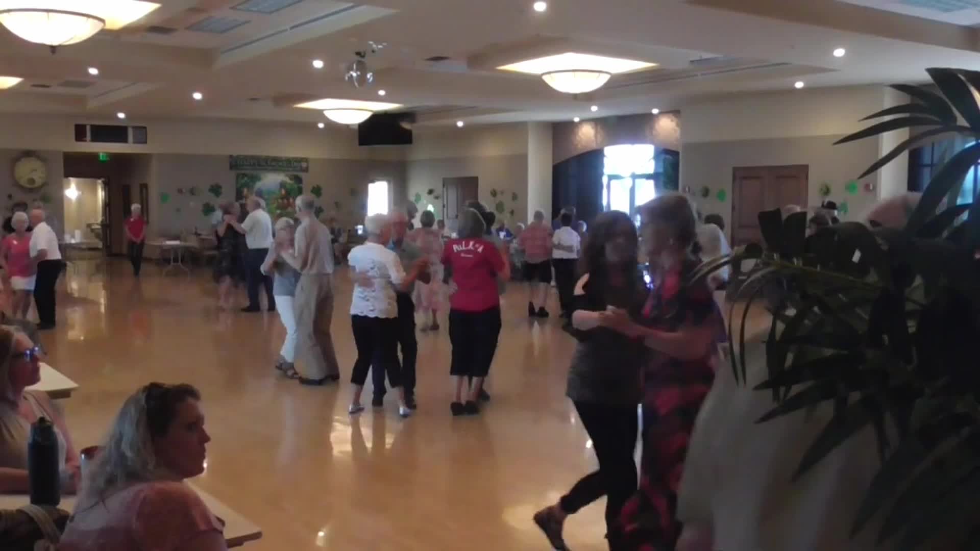 Lights, Camera, Polka! - Jon Dietz and the Twin Lakes Trio