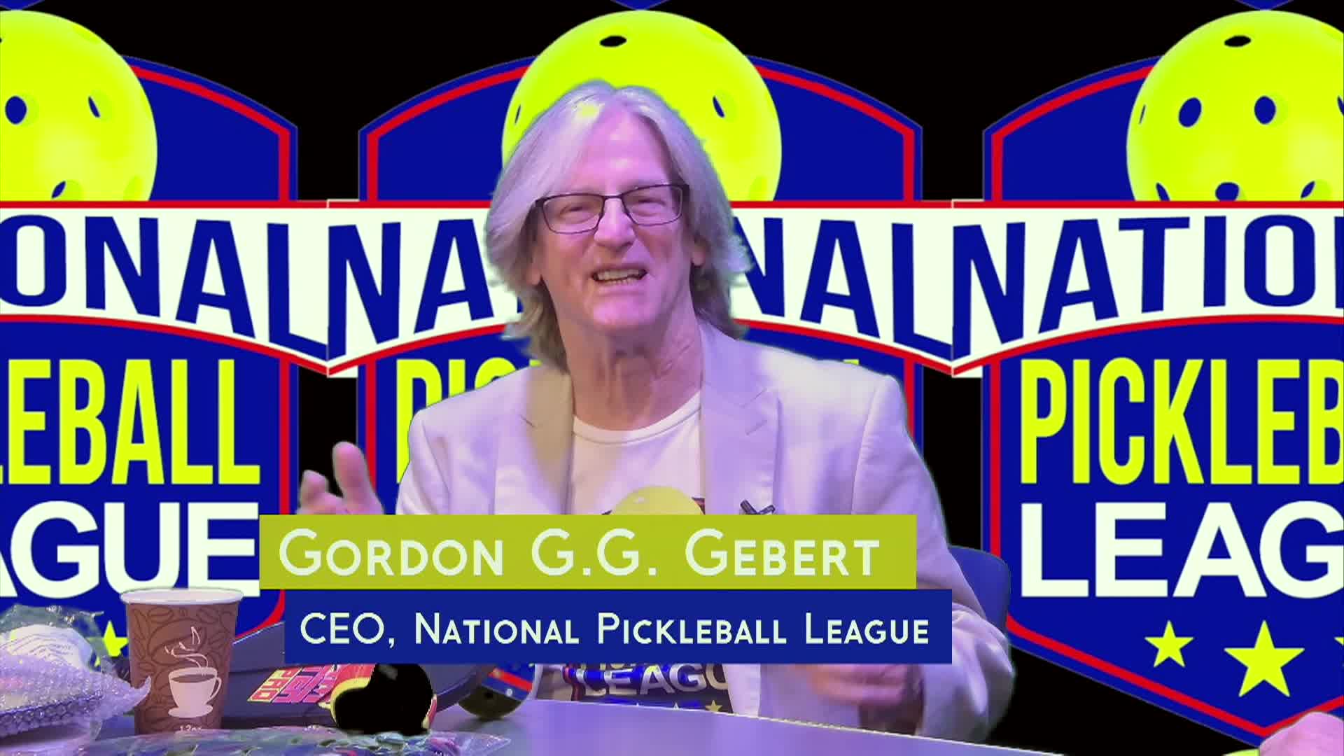 Thumbnail image for Beyond The Game with Gordon G.G. Gebert