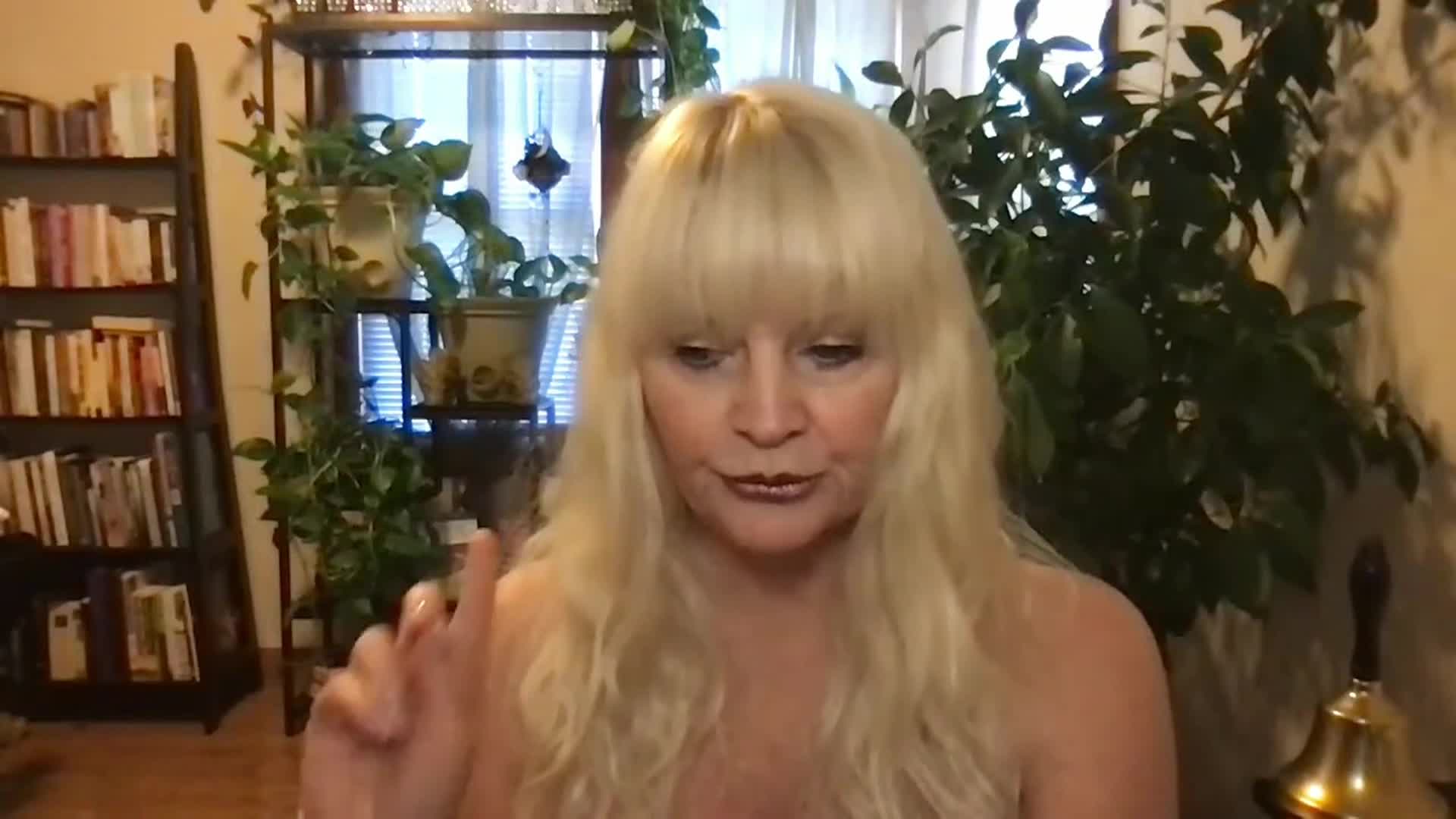 Thumbnail image for Toni G Psychic Medium Show