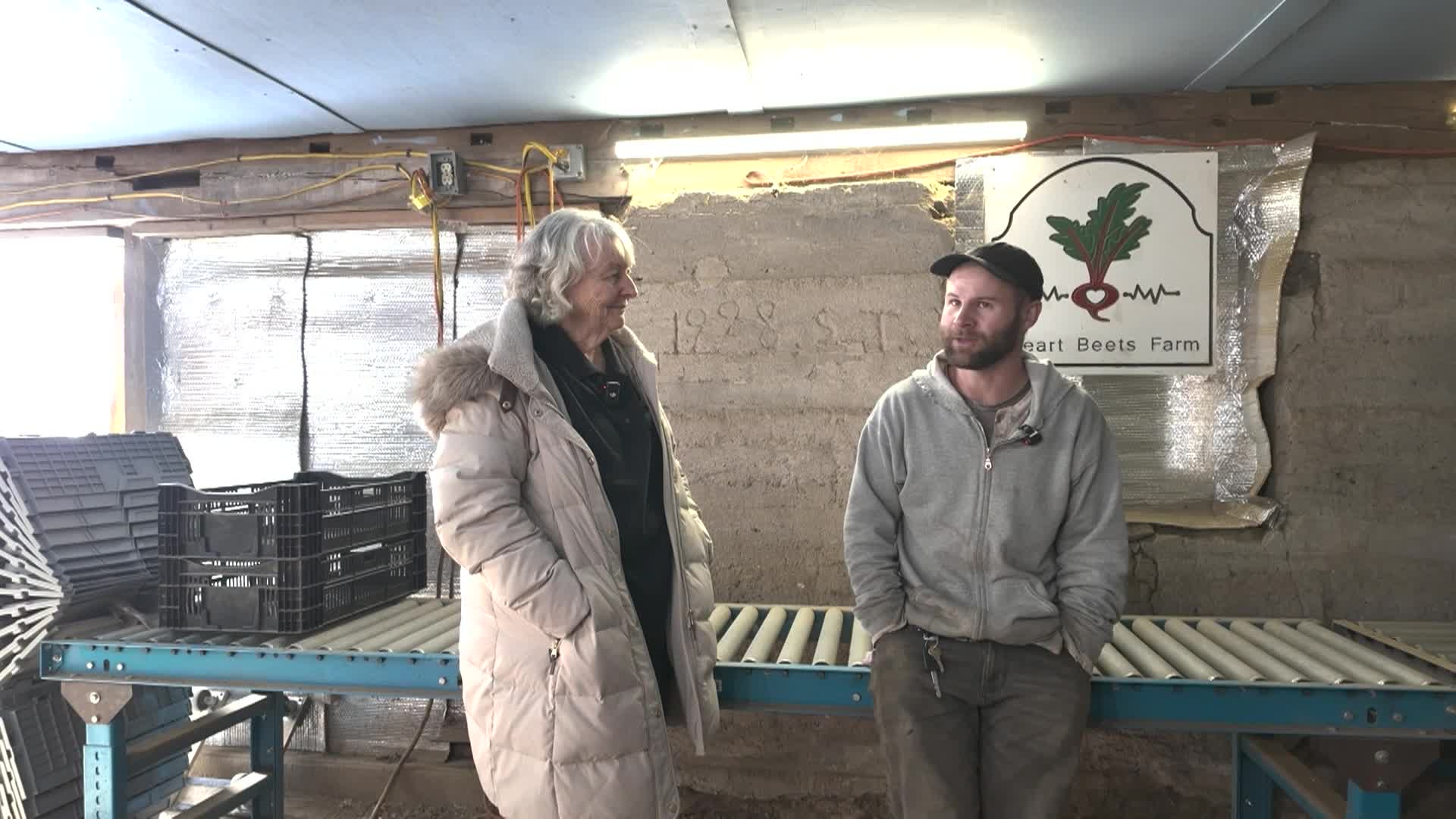 Thumbnail image for Two Grannies On The Road - Exploring Berkley Part 2