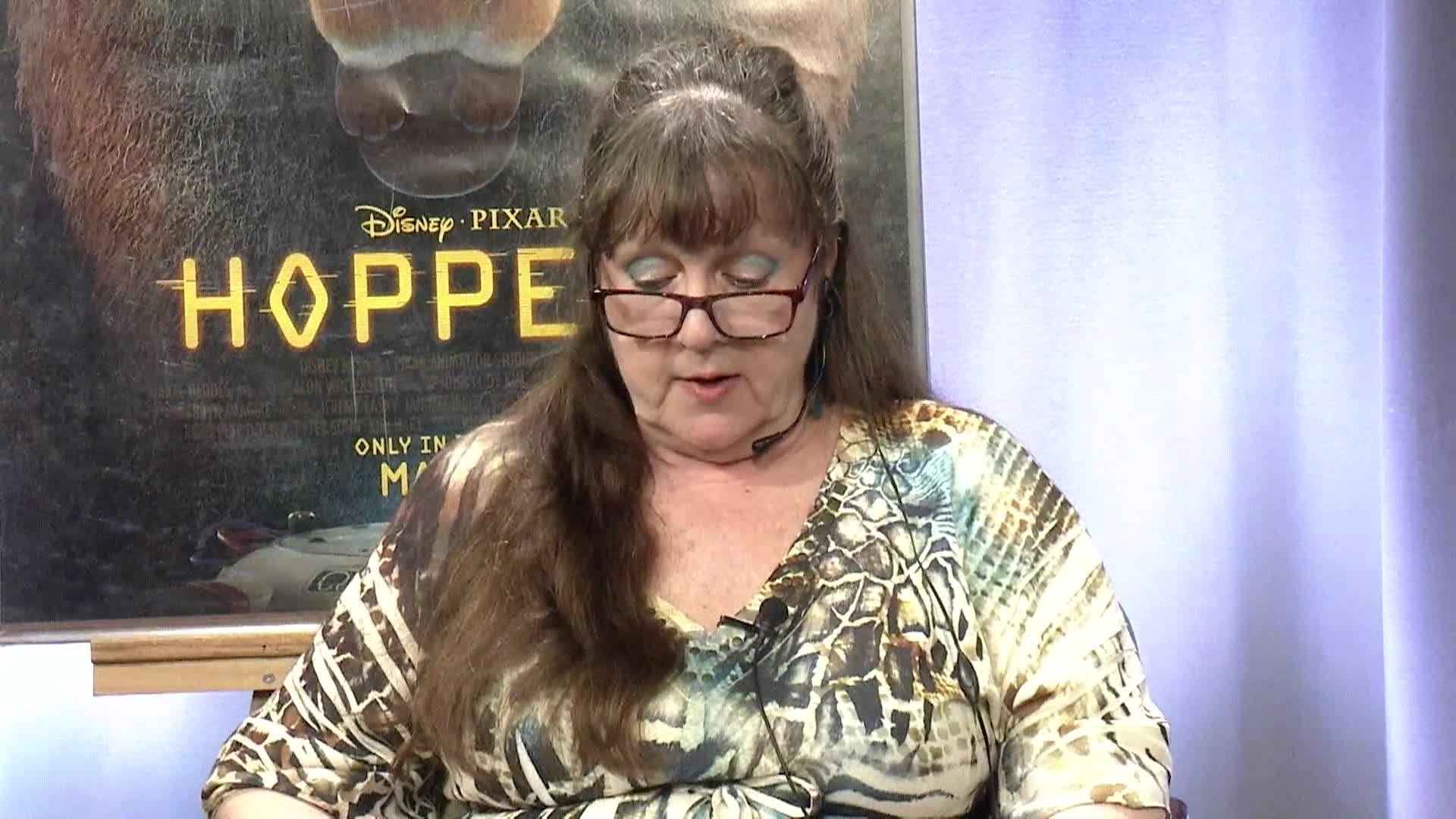 Thumbnail image for Reeling Movie Reviews