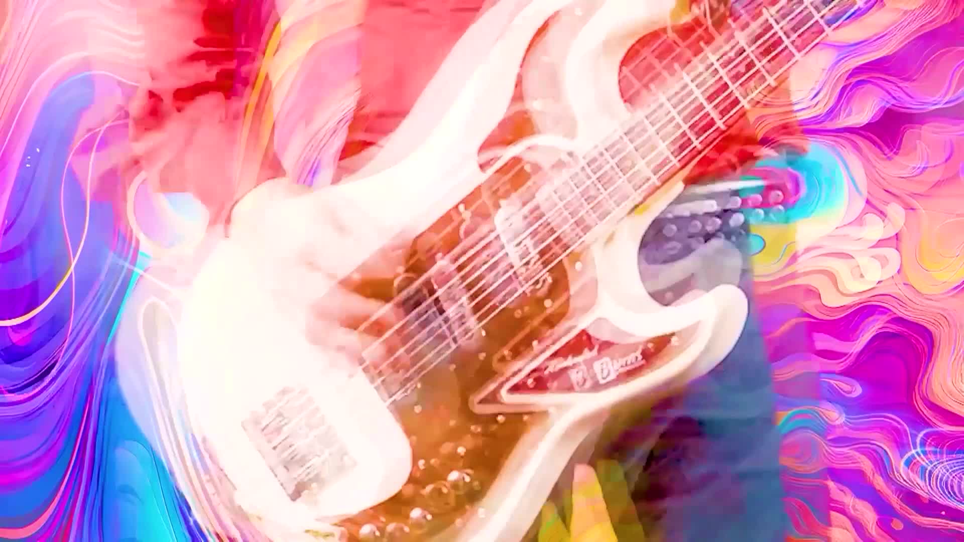 Thumbnail image for Rock N Roll Video Show - All About Love