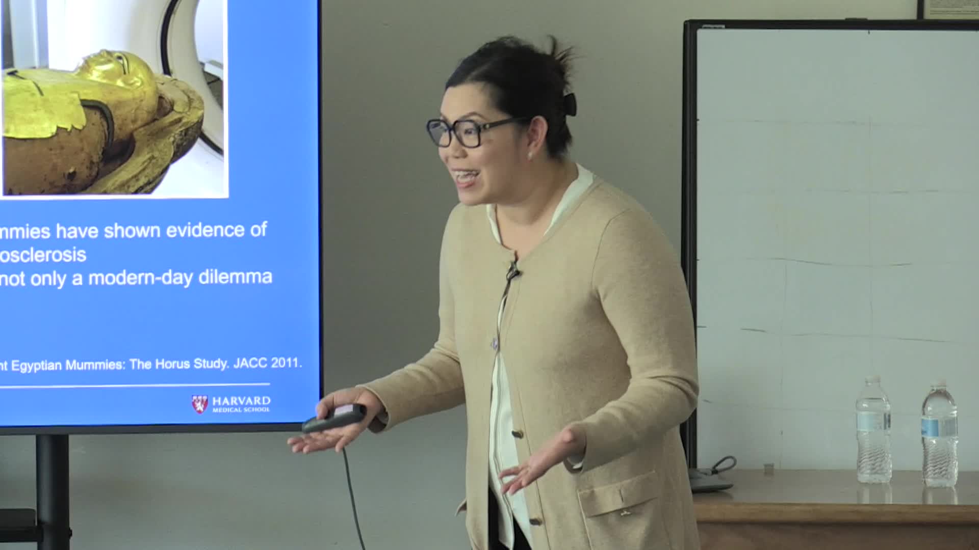 Thumbnail image for Health Links - Understanding Lipids and Optimizing Cardiovascular Health