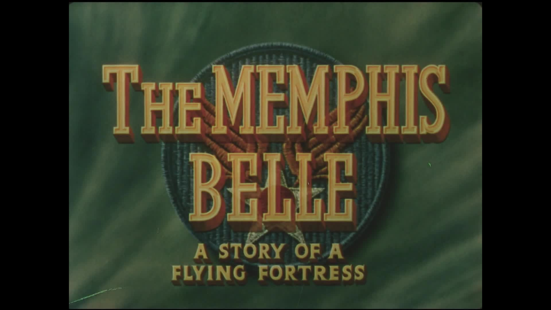 Thumbnail image for The Memphis Belle: Story of a Flying Fortress