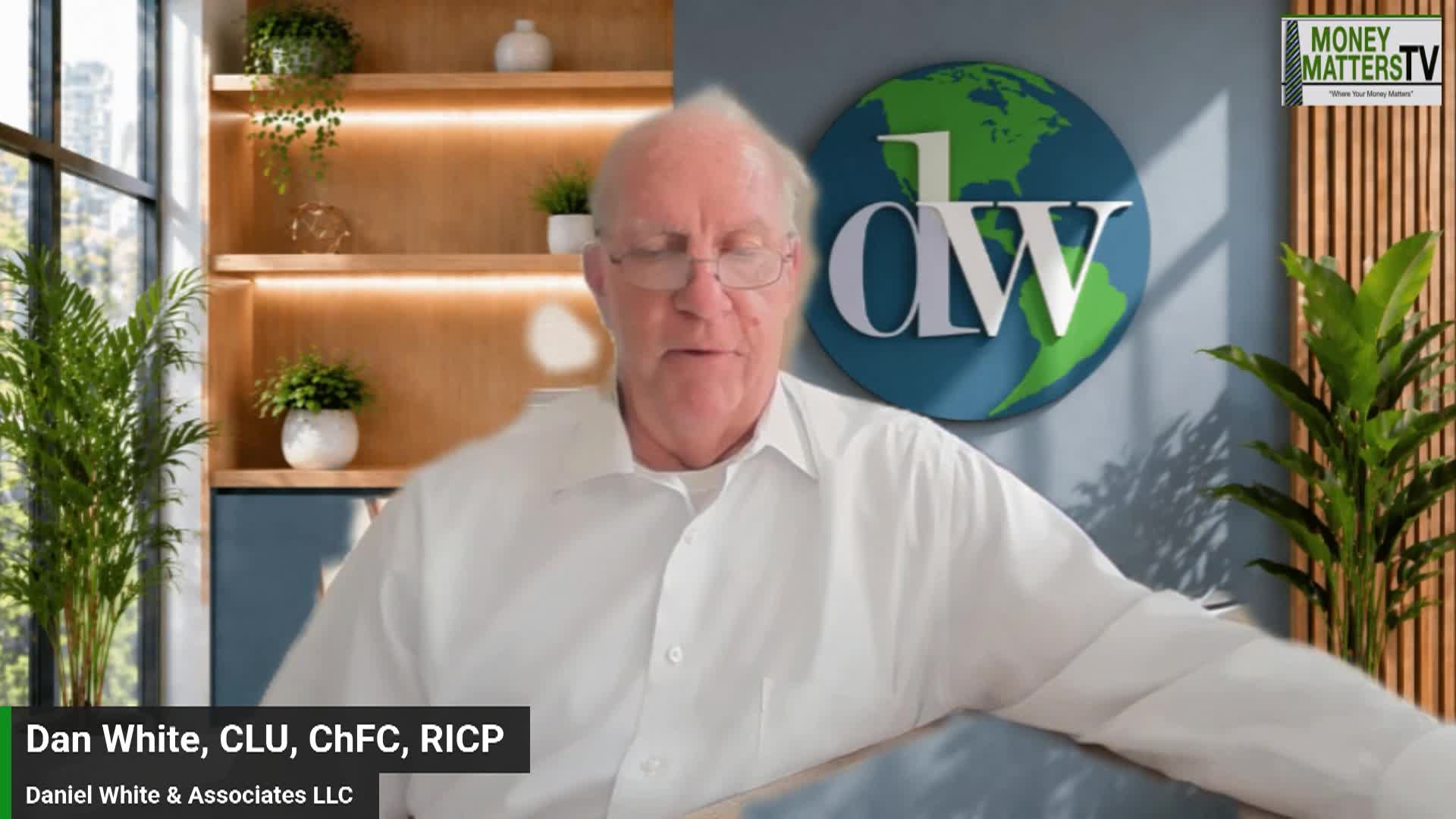 Thumbnail image for Money Matters TV