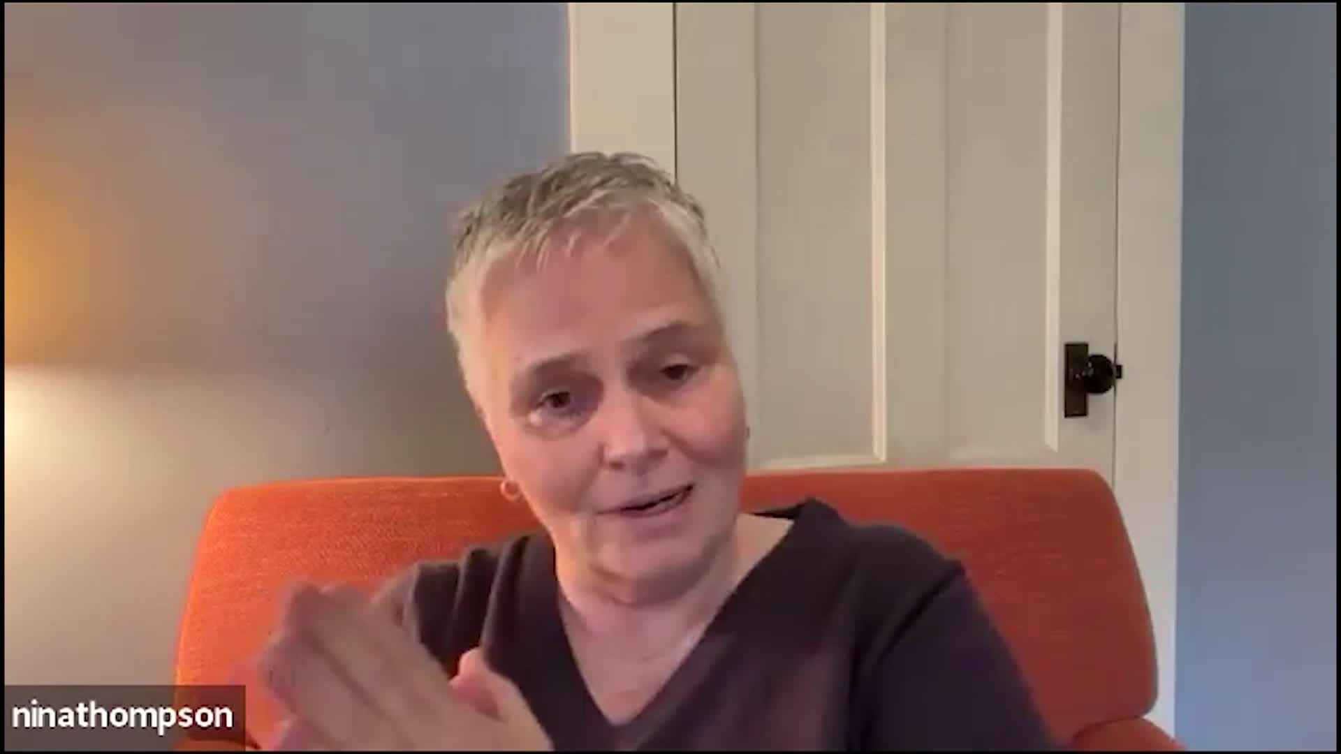 Thumbnail image for All Things LGBTQ - Nina J Thompson and Monica DiGiovanni